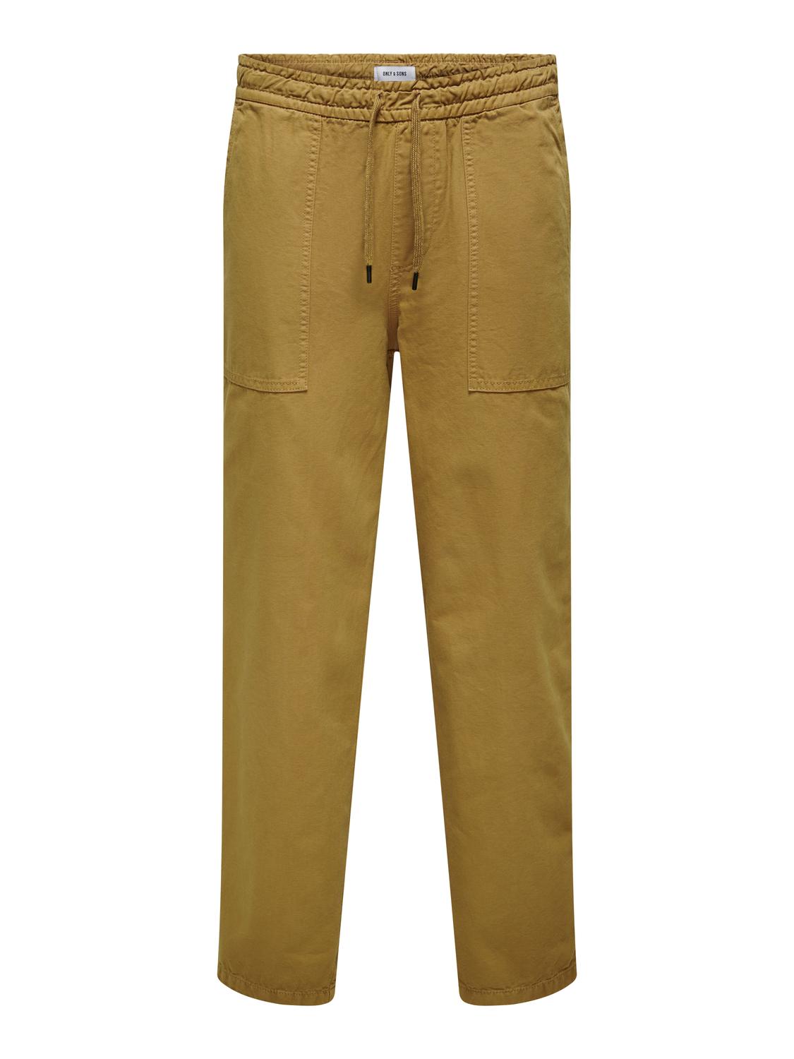 ONSSINUS LOOSE 0194 PANT