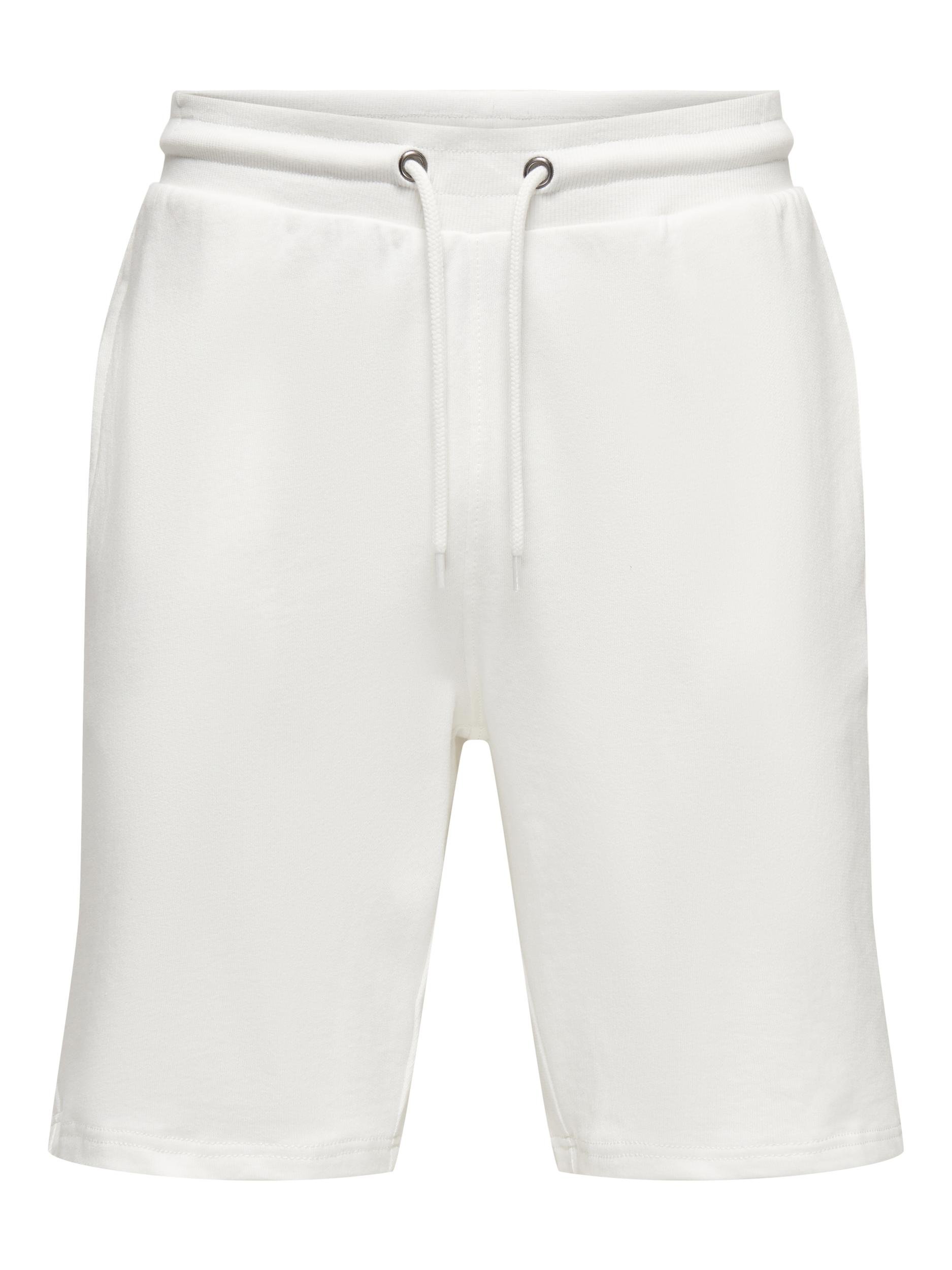 ONSNEIL LIFE SWEAT SHORTS NOOS