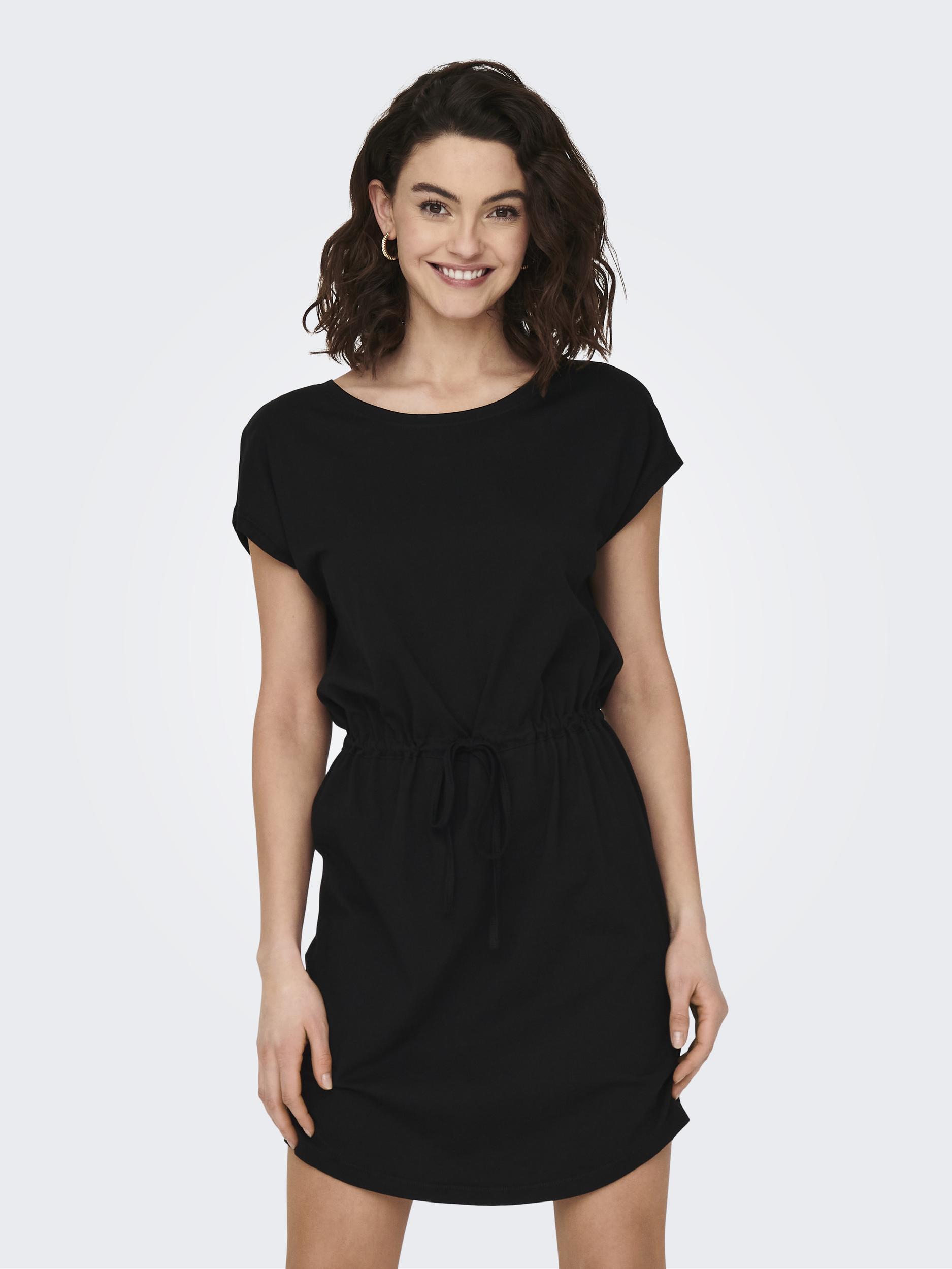 ONLMAY S/S DRESS NOOS