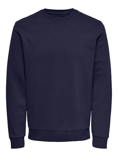 ONSCERES CREW NECK NOOS