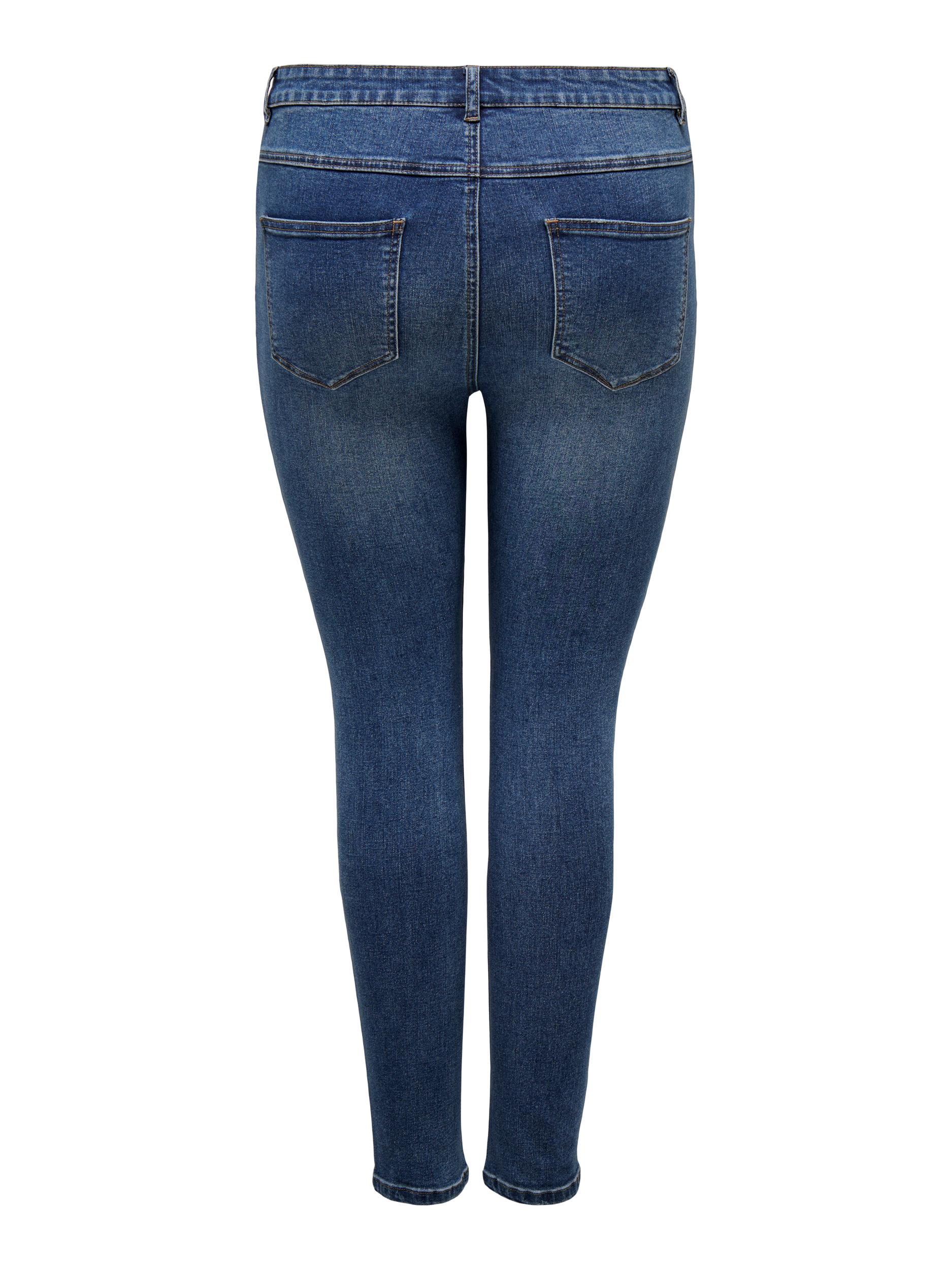 CARROSE HW SKINNY DNM GUA192 BF
