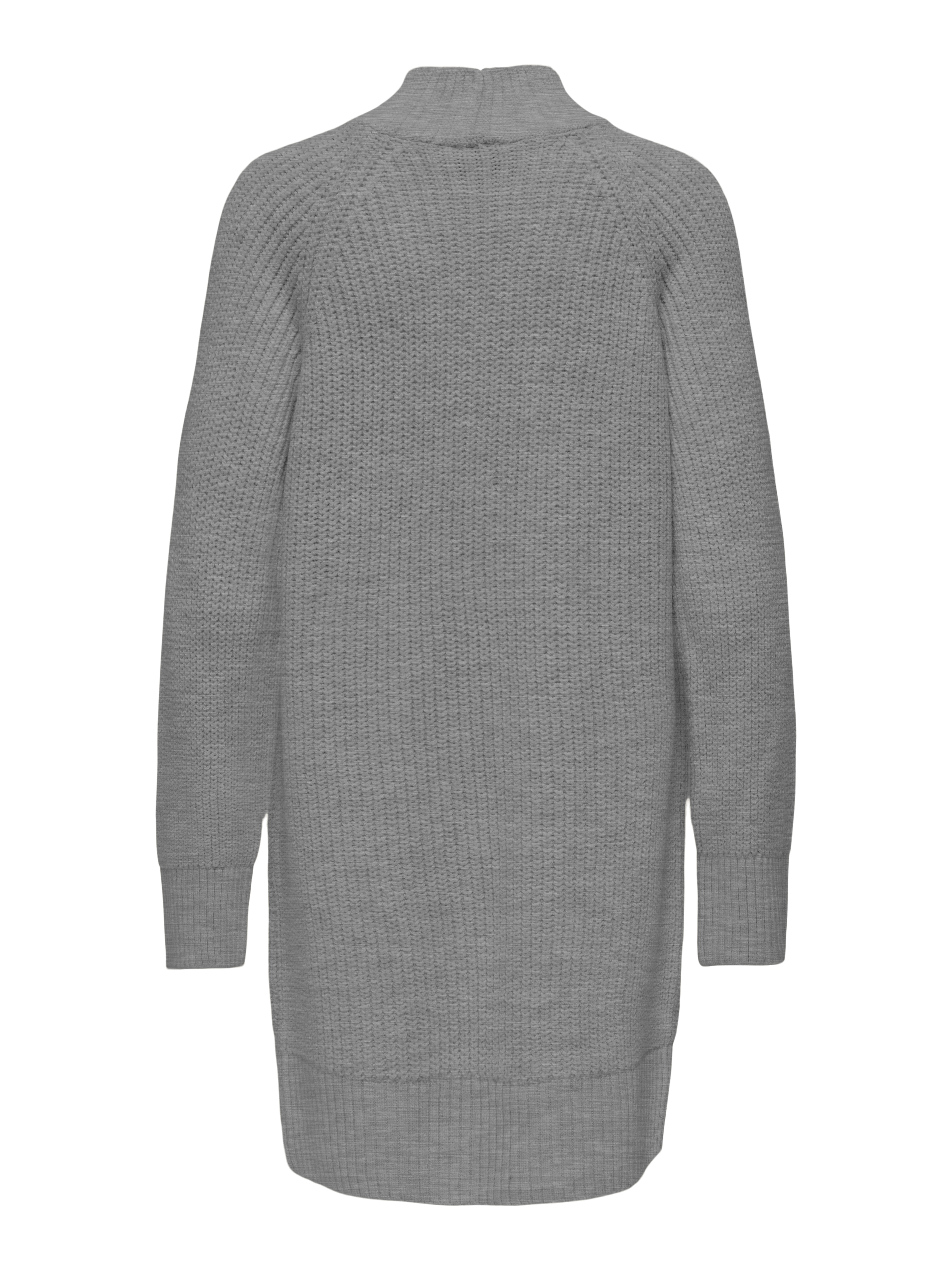 ONLLEISE FREYA LS OPEN CARDIGAN KNT