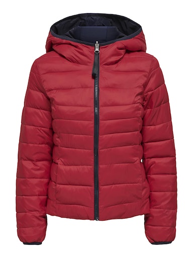ONLTAHOE REVERSIBLE HOOD JACKET OTW