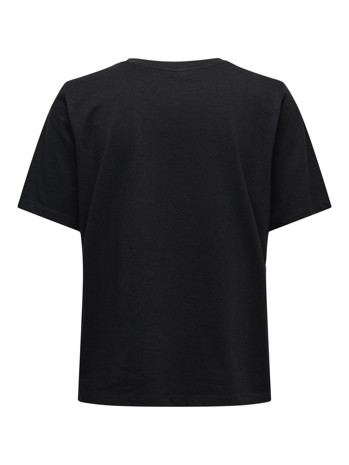 ONLONLY S/S TEE JRS NOOS