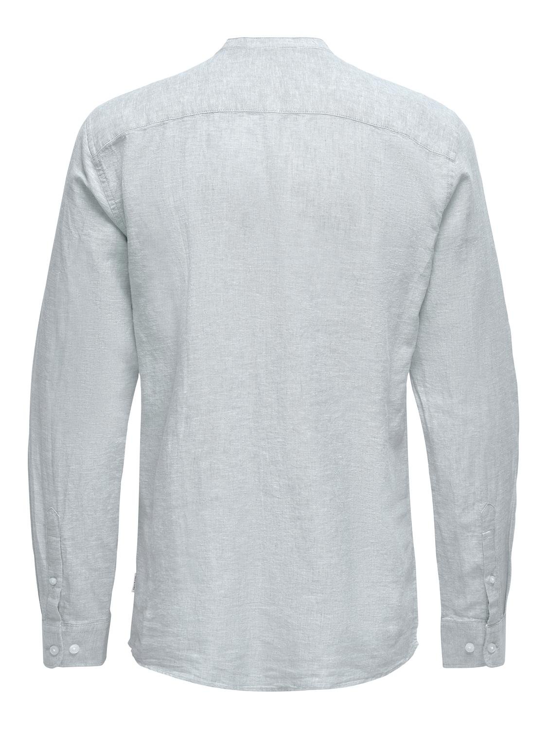 CAIDEN LINEN MAO