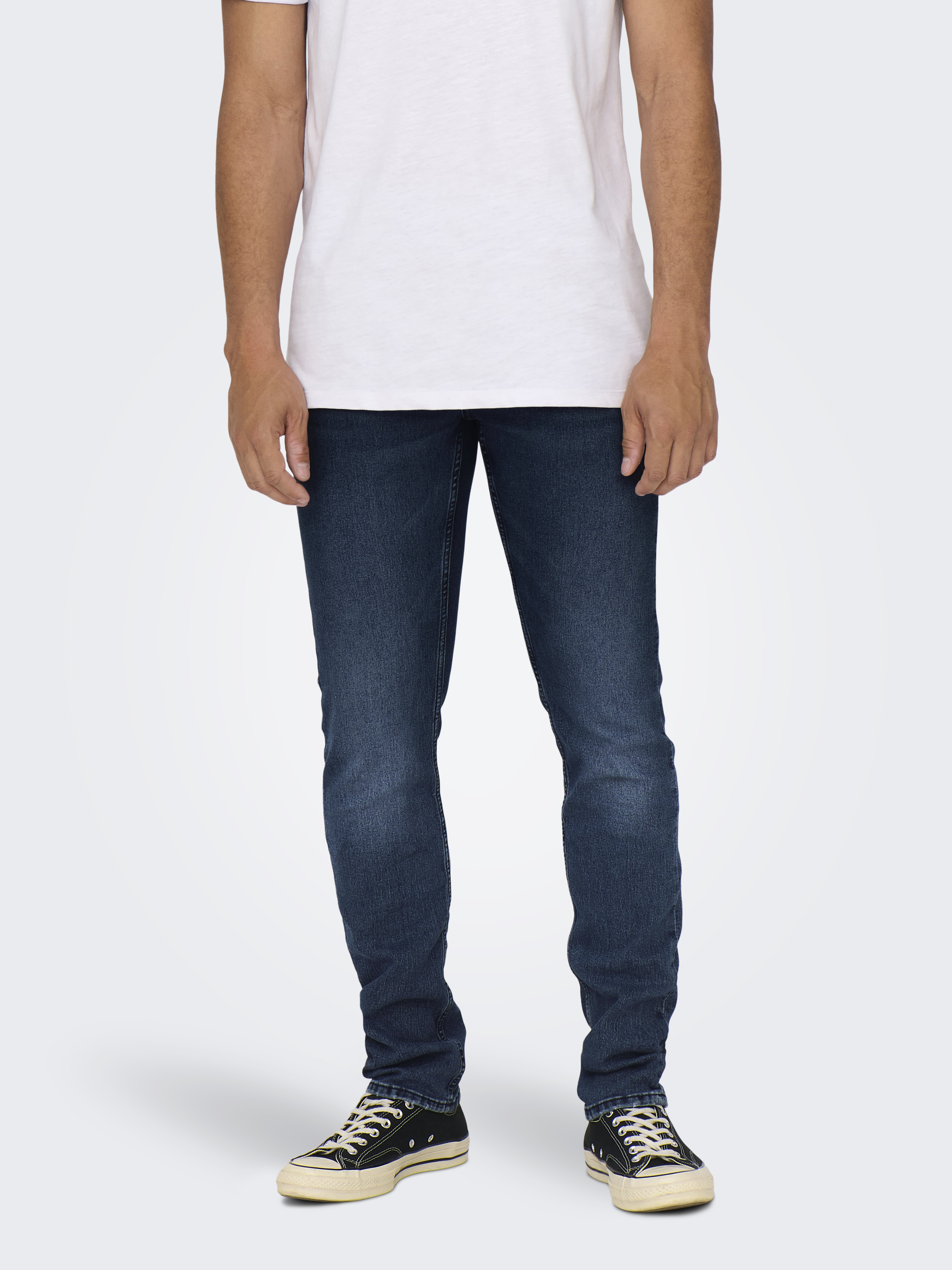 ONSWEFT REG 7900 EY BOX JEANS
