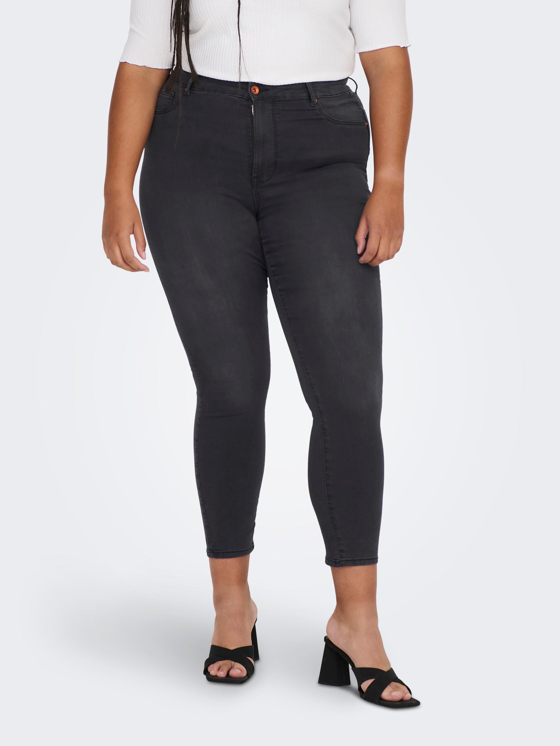 CARMILA-IRIS HW LANK SK LEG DNM PIM