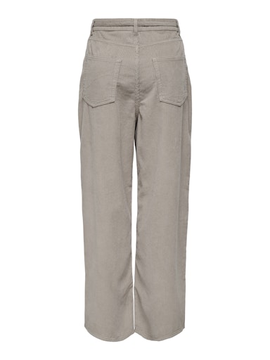 ONLBLEECKER MW BELT LOOSE CORD PANT PNT