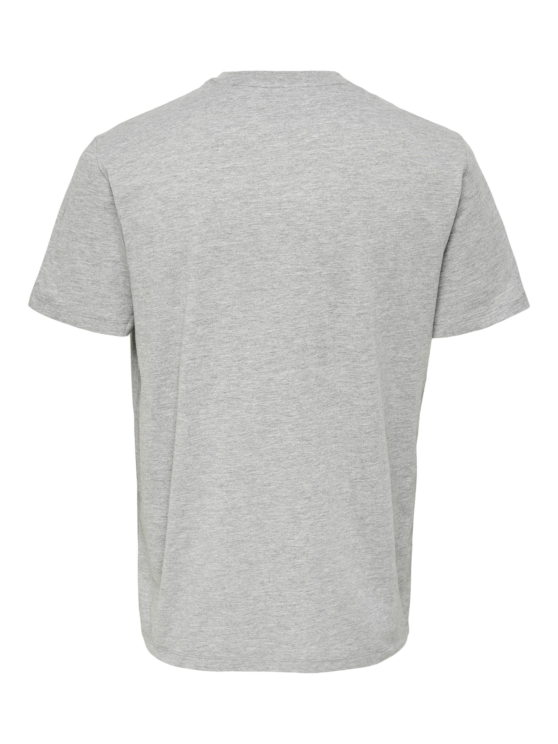 ONSJAKE REG STANFORD SS 3064 TEE