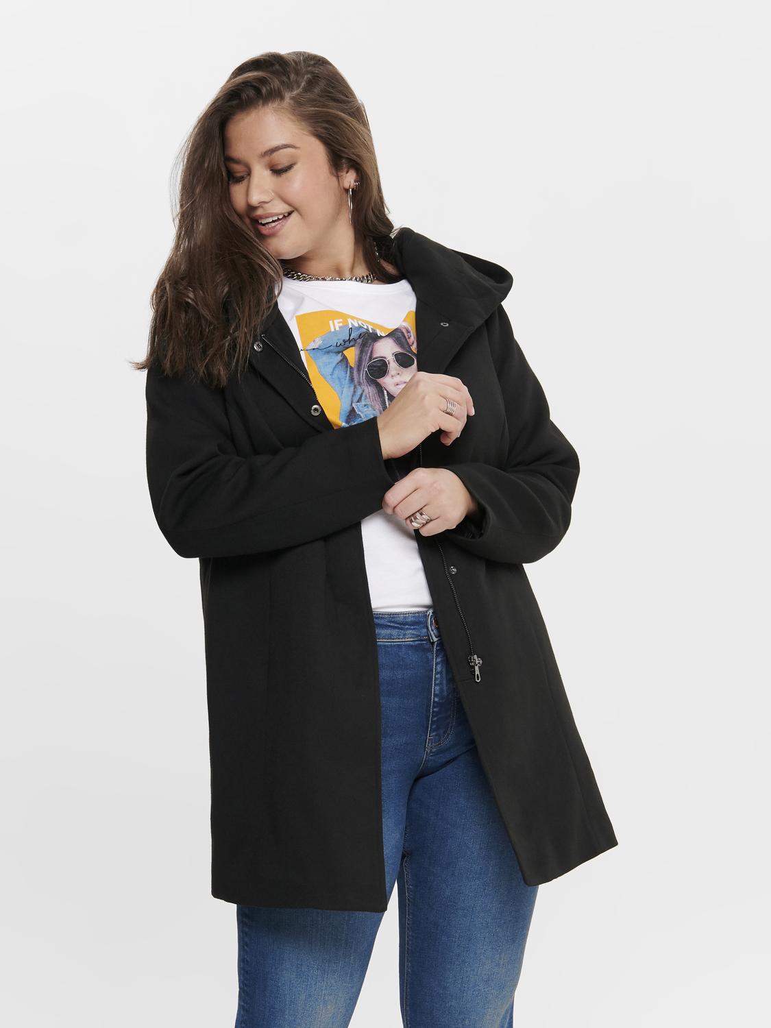 CARSEDONA LIGHT COAT OTW NOOS