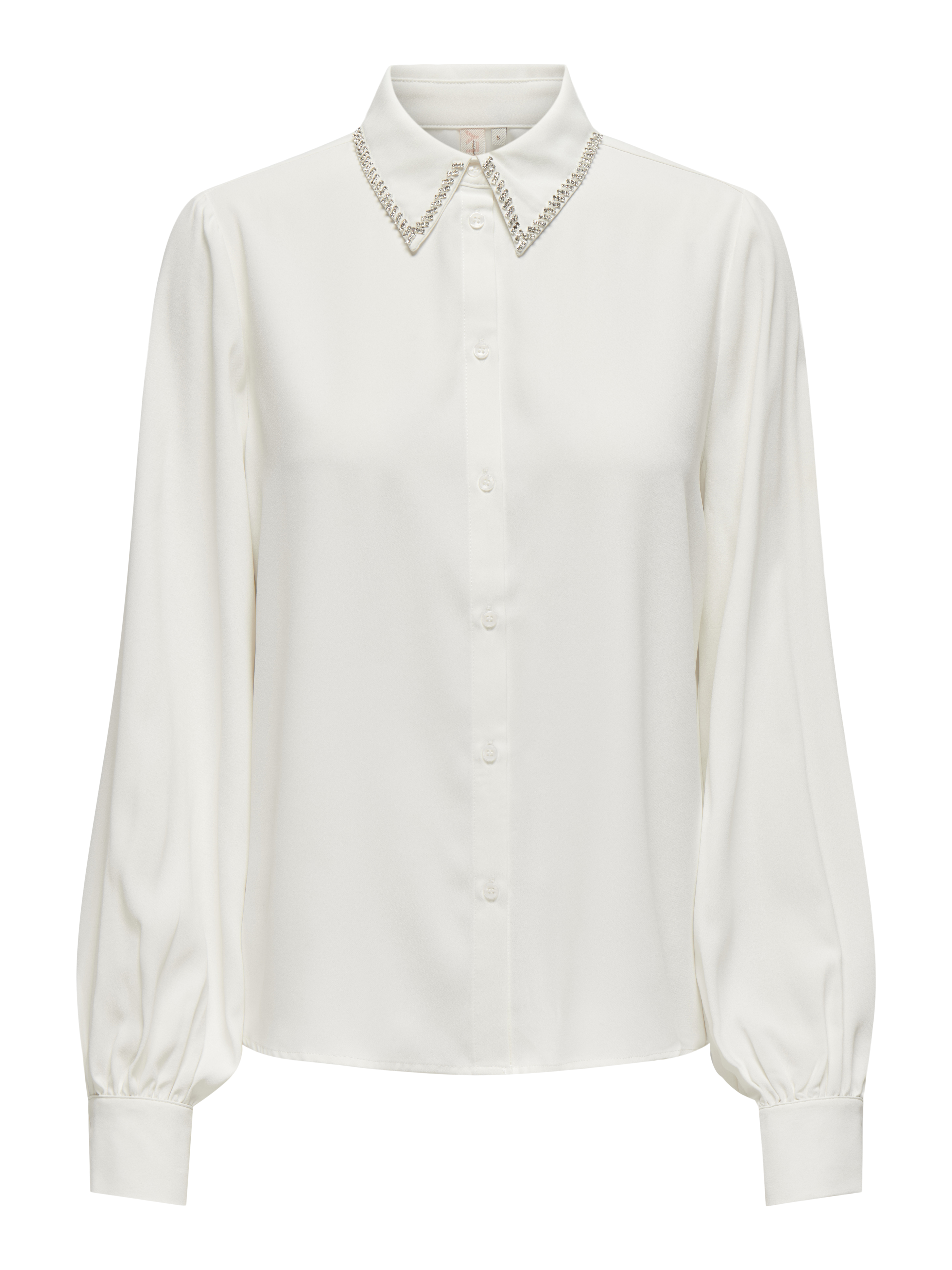 ONLVINEA LIFE LS JEWELLERY SHIRT WVN