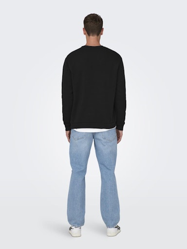 ONSCERES CREW NECK NOOS