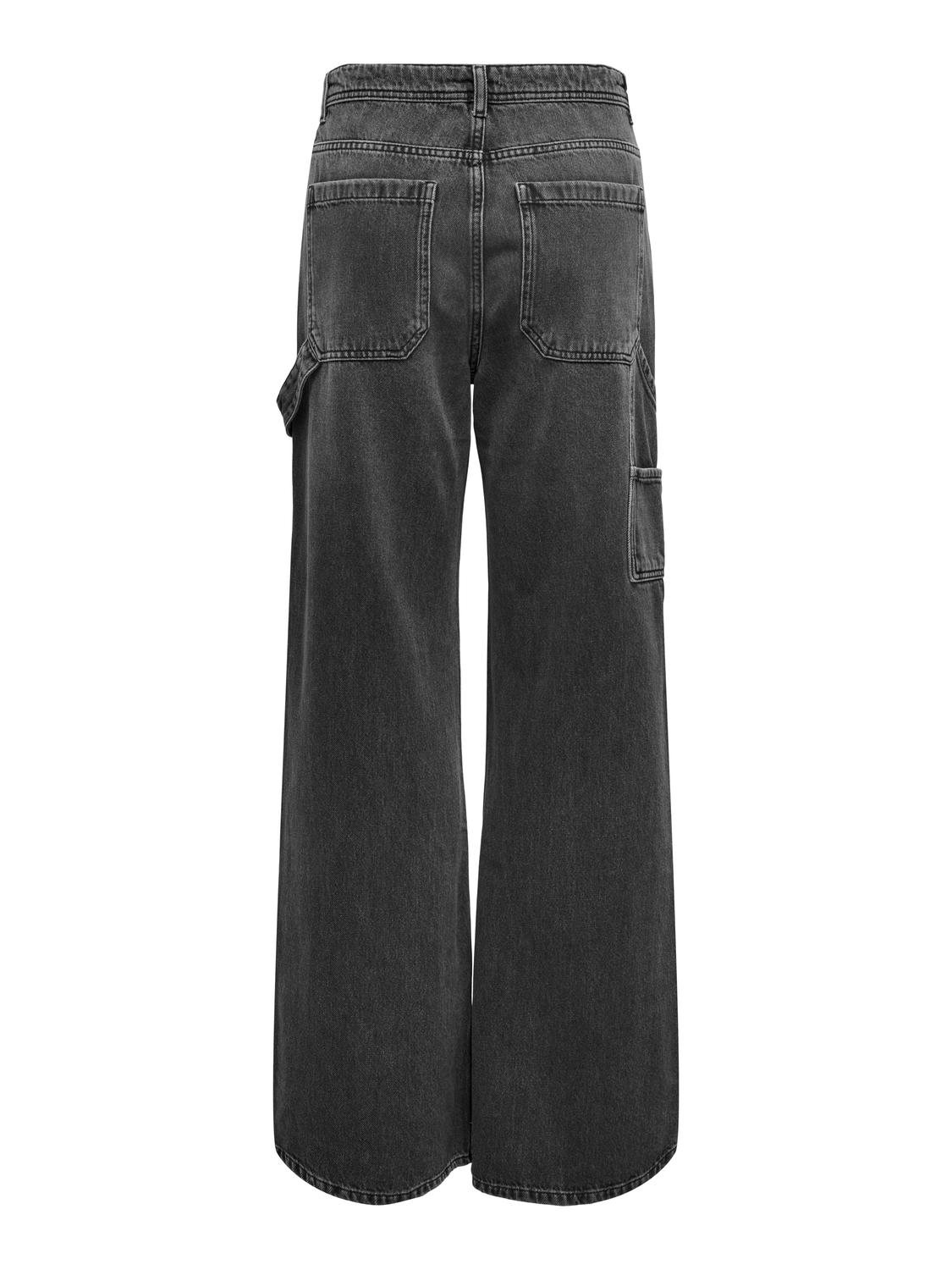 ONLWEST HW CARPENTER WIDE DNM DOT