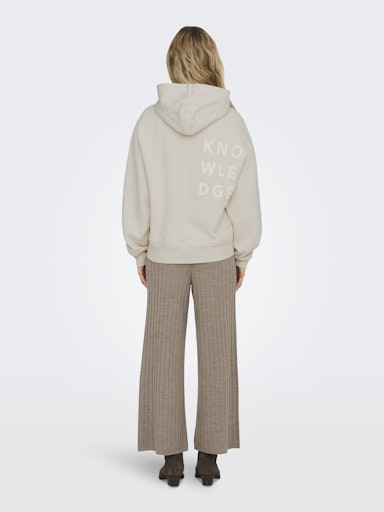 ONLTYPE L/S HOOD SWT