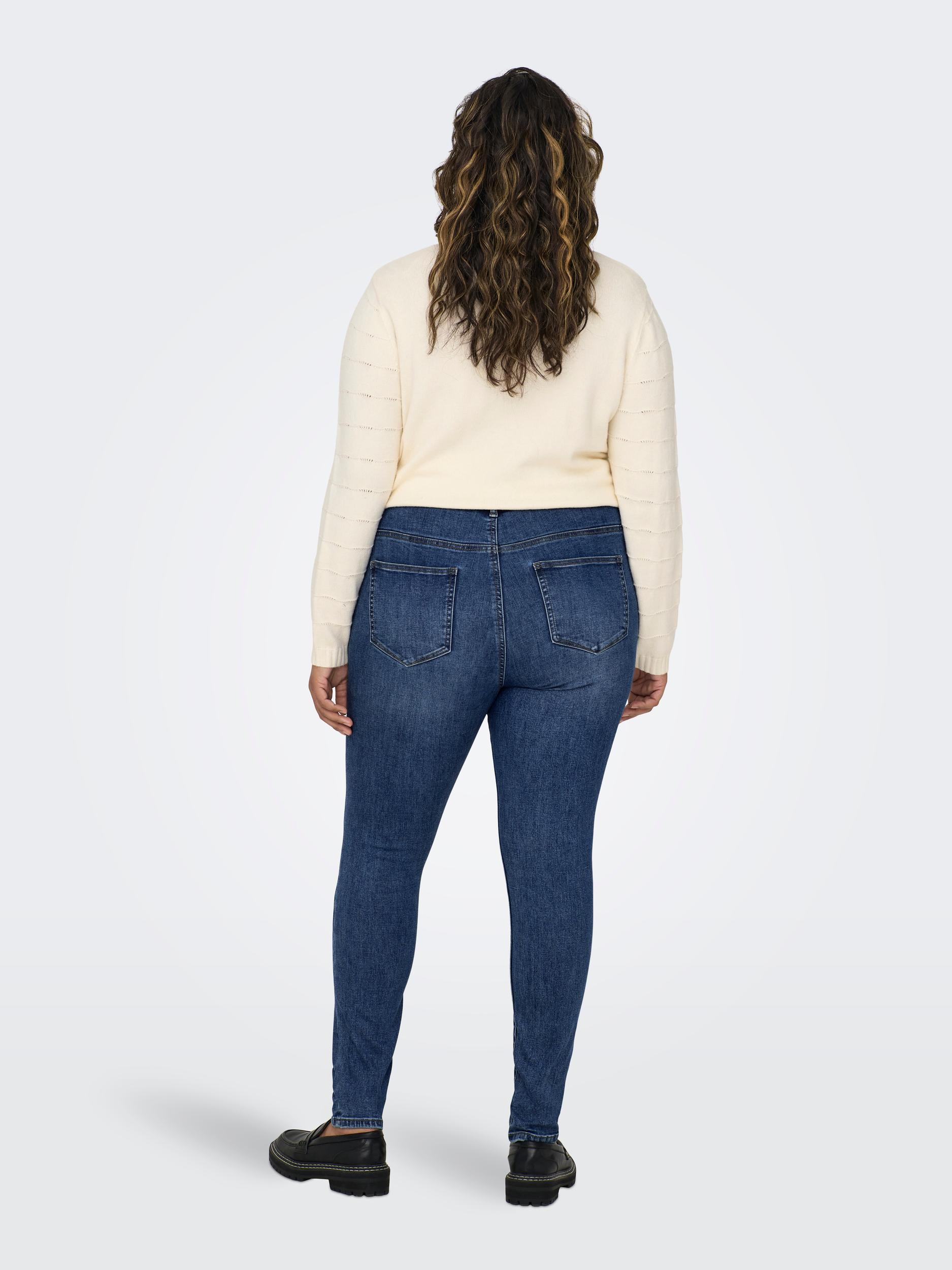 CARROSE HW SKINNY DNM GUA192 BF