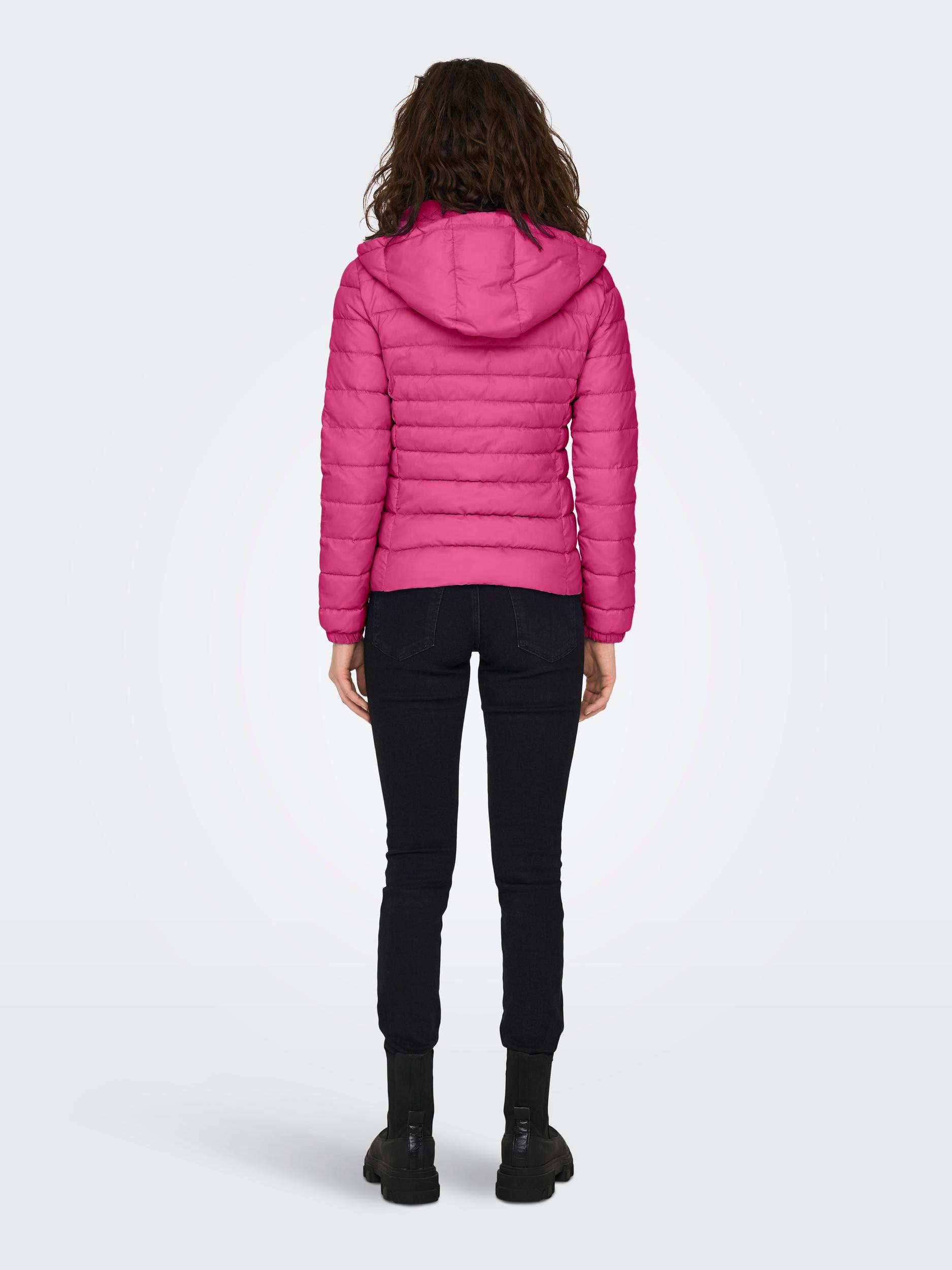 ONLTAHOE HOOD JACKET OTW NOOS