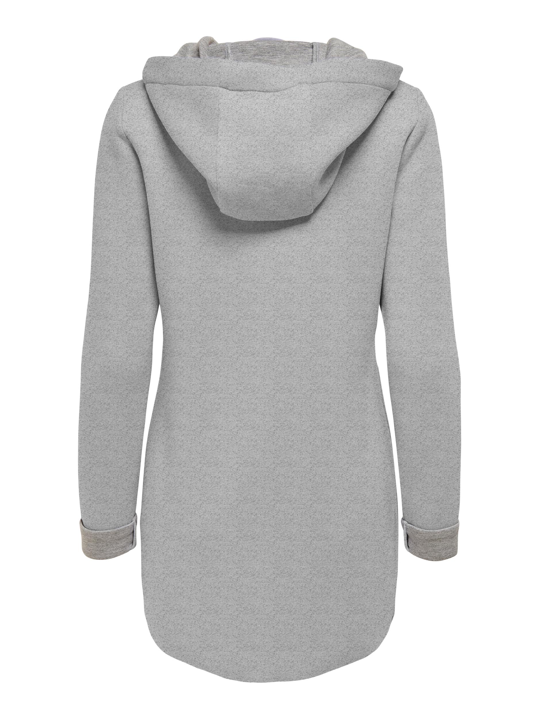 ONLLENA BONDED HOOD COAT CC OTW