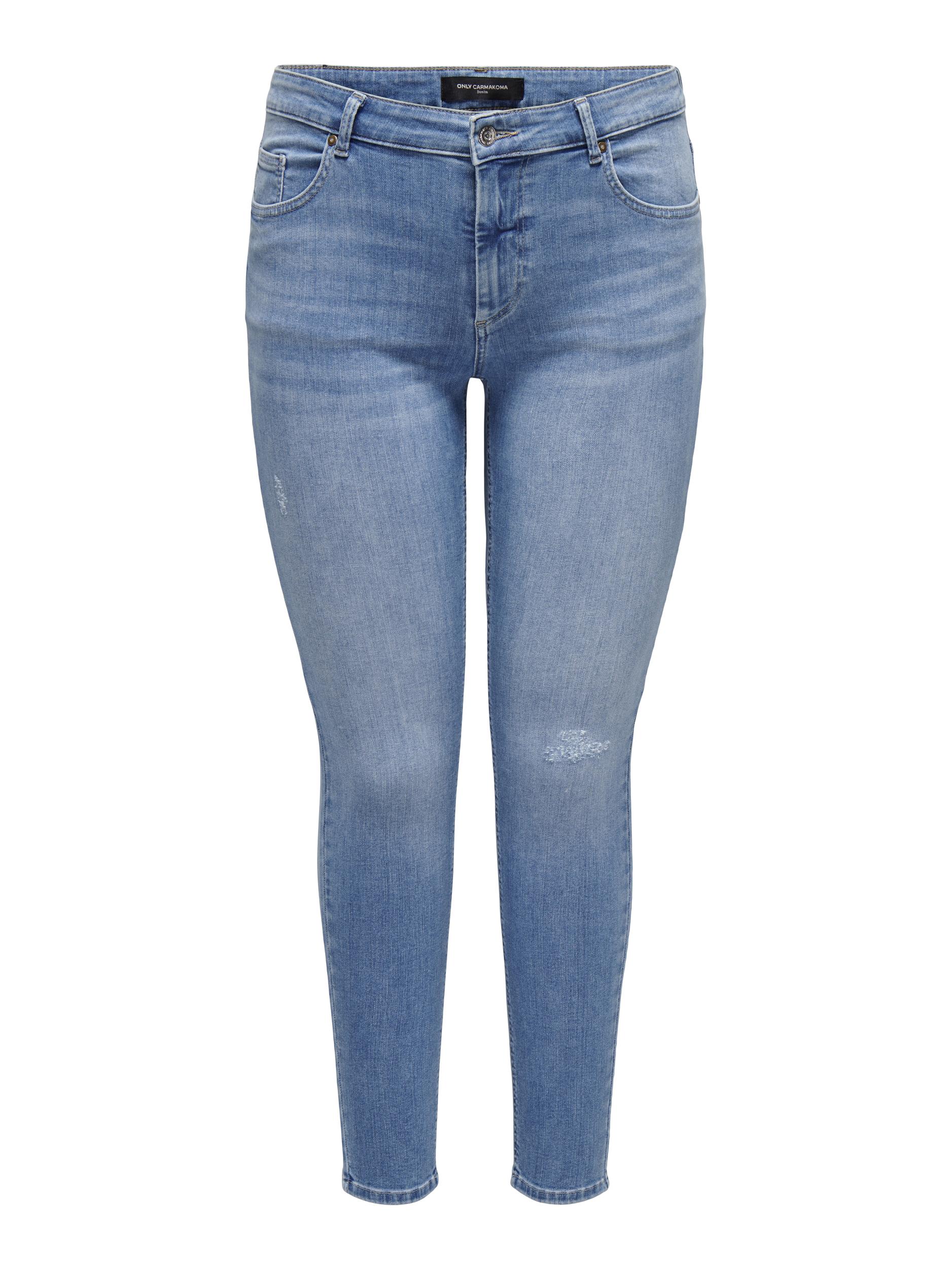 CARWILLY REG SK JEANS TAI848