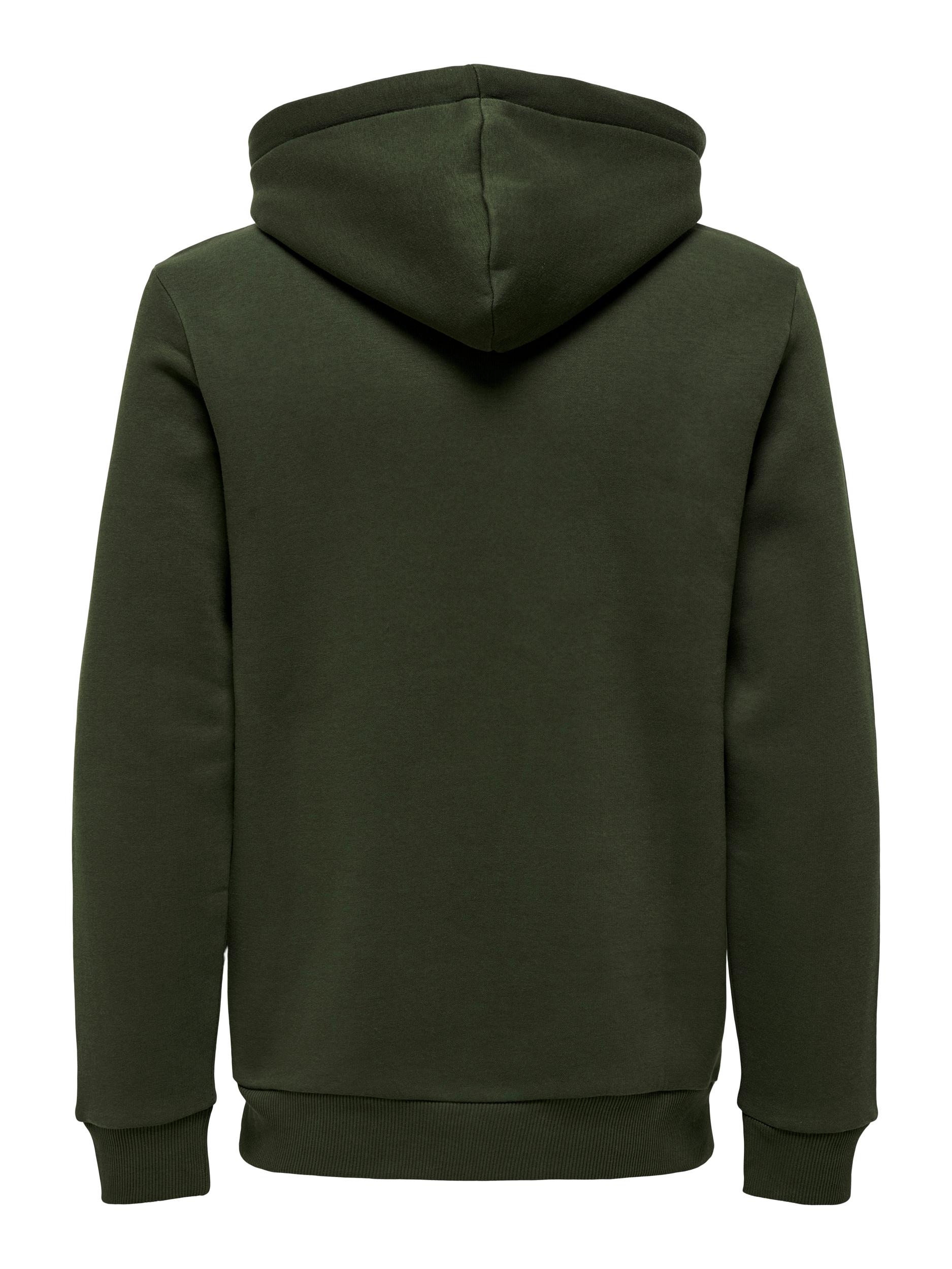 ONSCERES HOODIE SWEAT NOOS