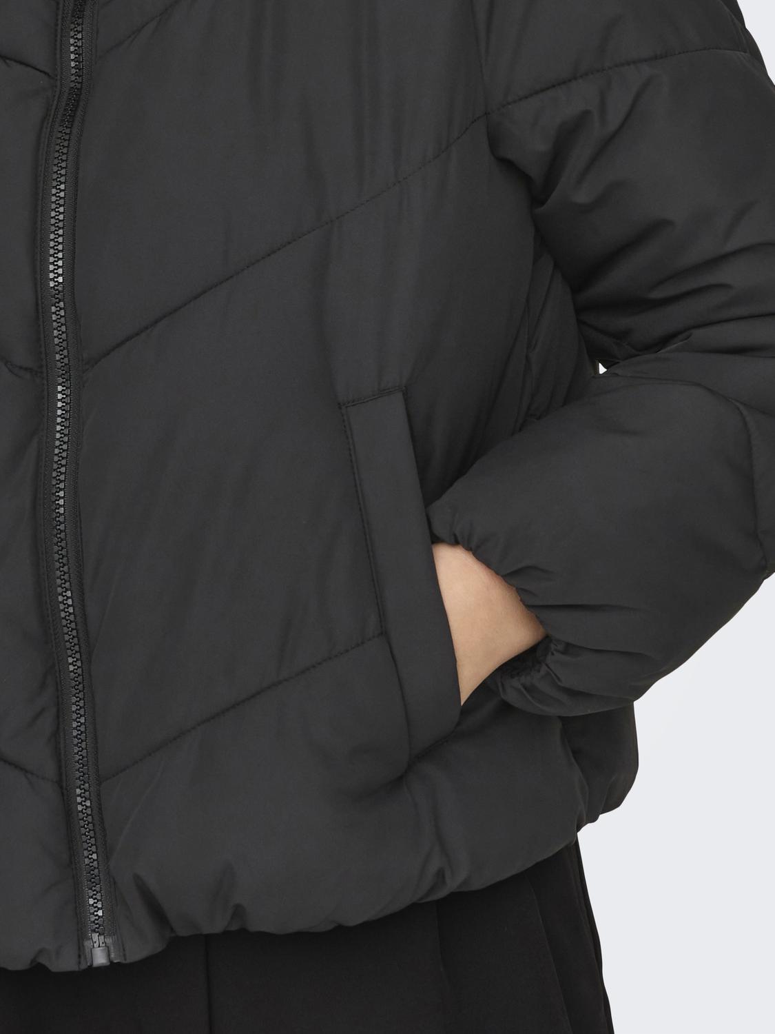 ONLMAGGI LIFE SOLID PUFFER CC OTW