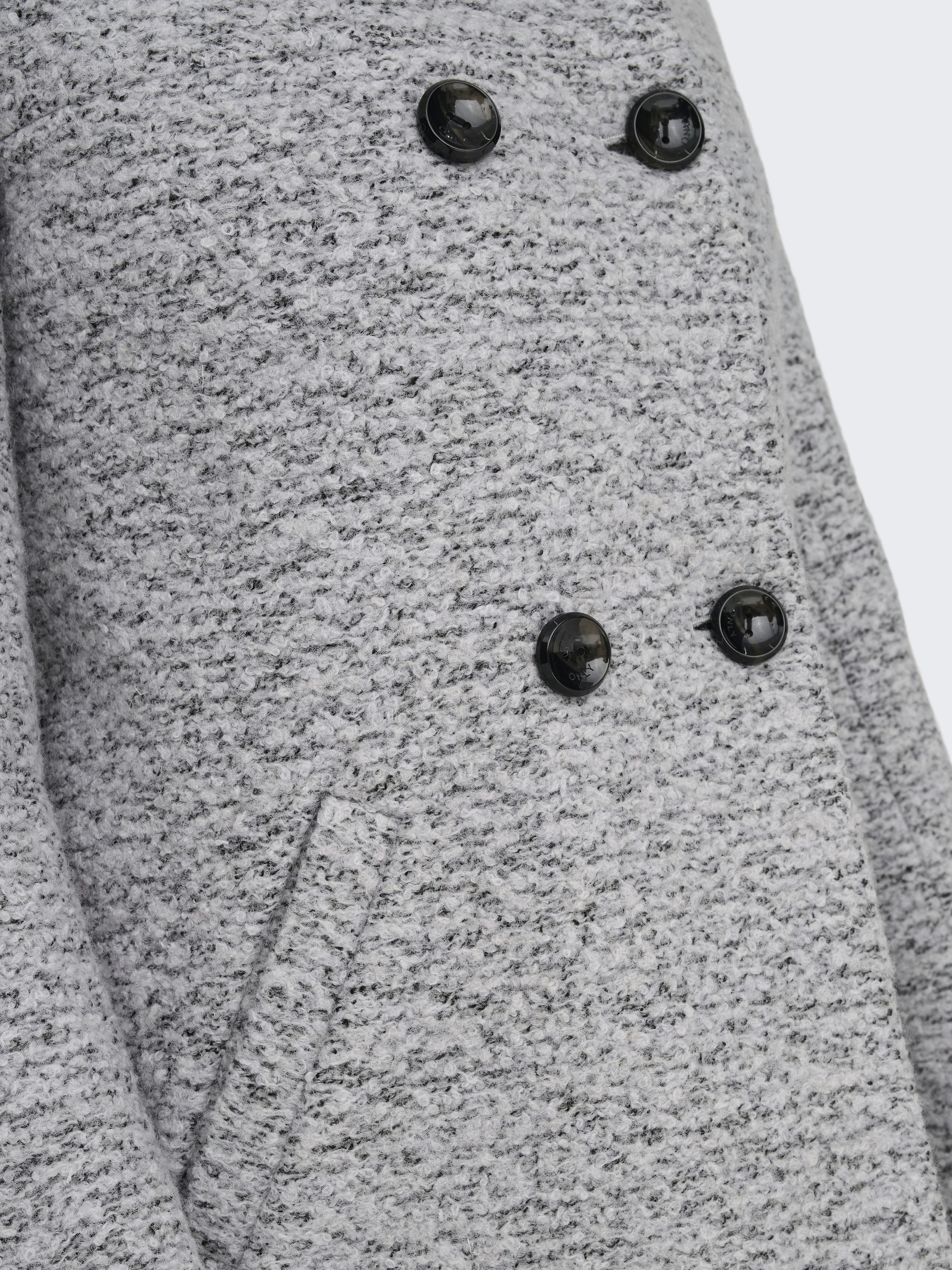 ONLNEWSOPHIA WOOL COAT OTW CC