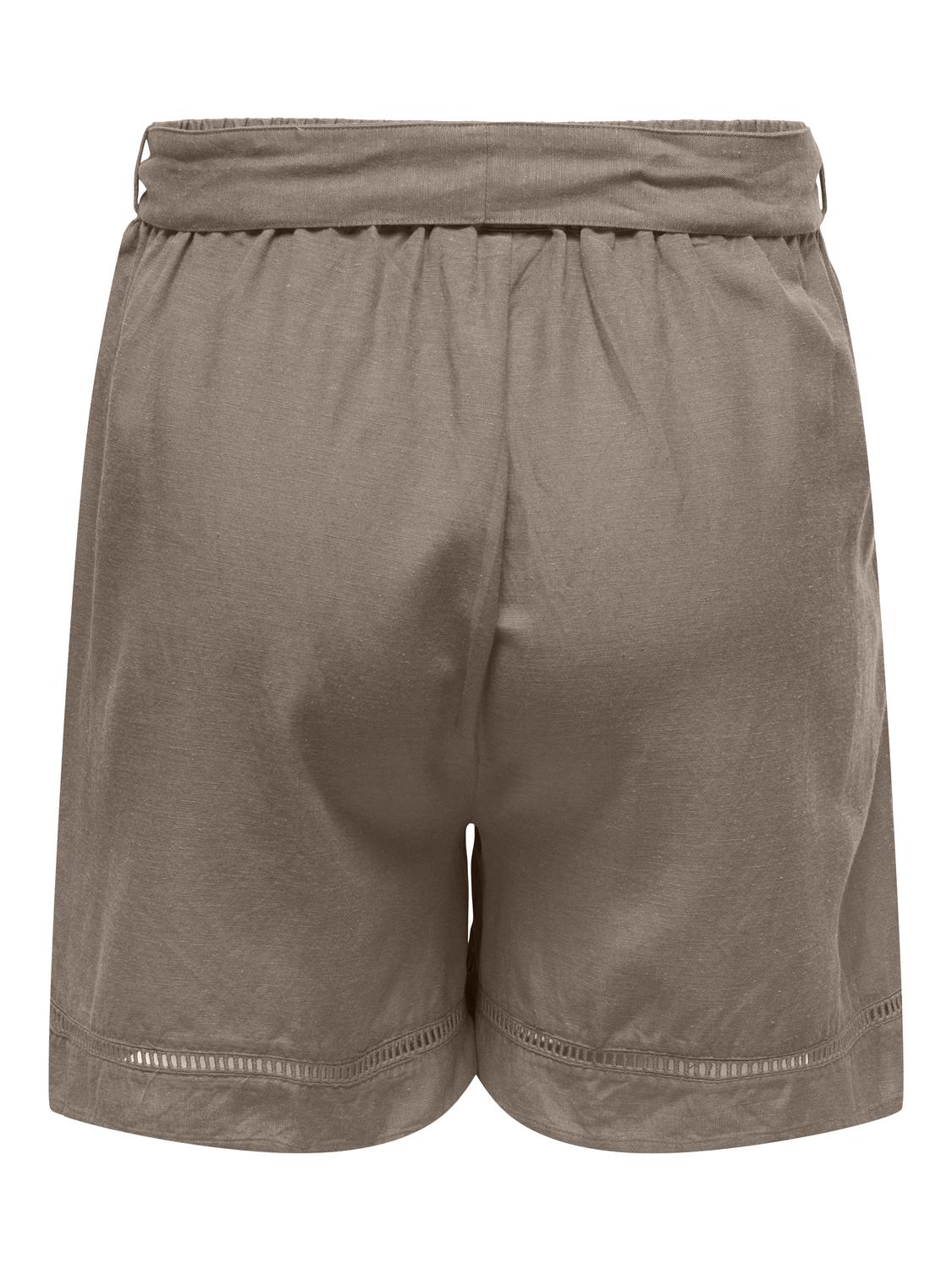 CARJUPITER LIFE SHORTS WVN