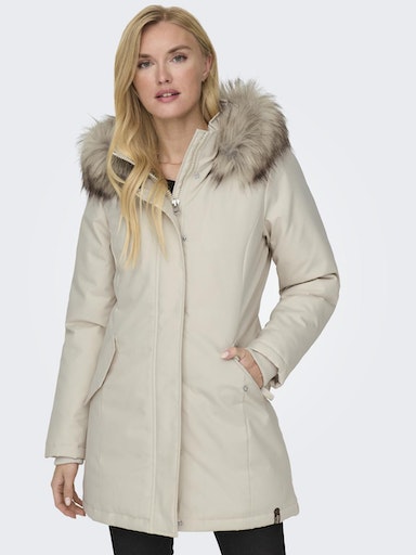 ONLNEWKATY PARKA LIFE OTW CC