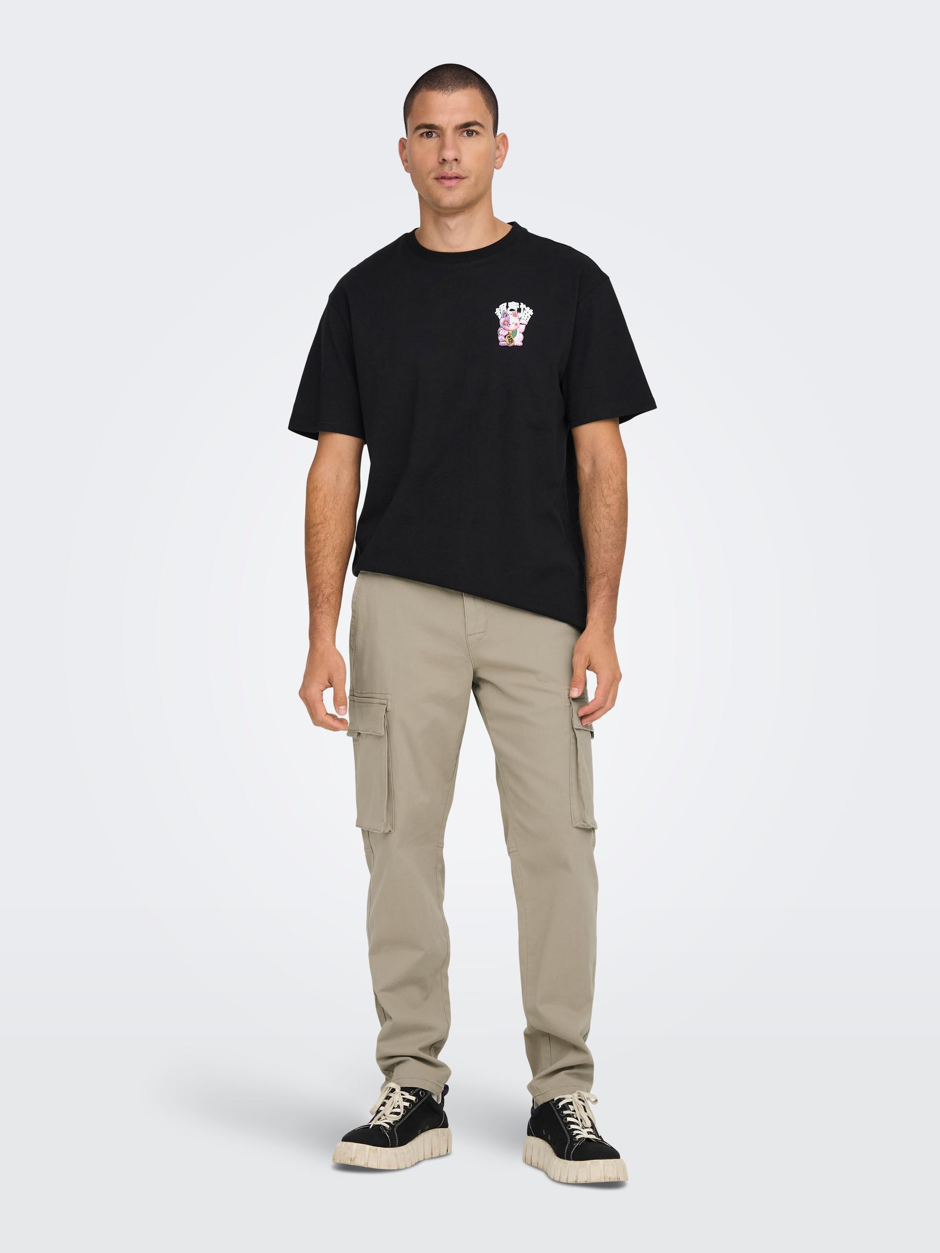 ONSNEED CARGO 4563 PANT