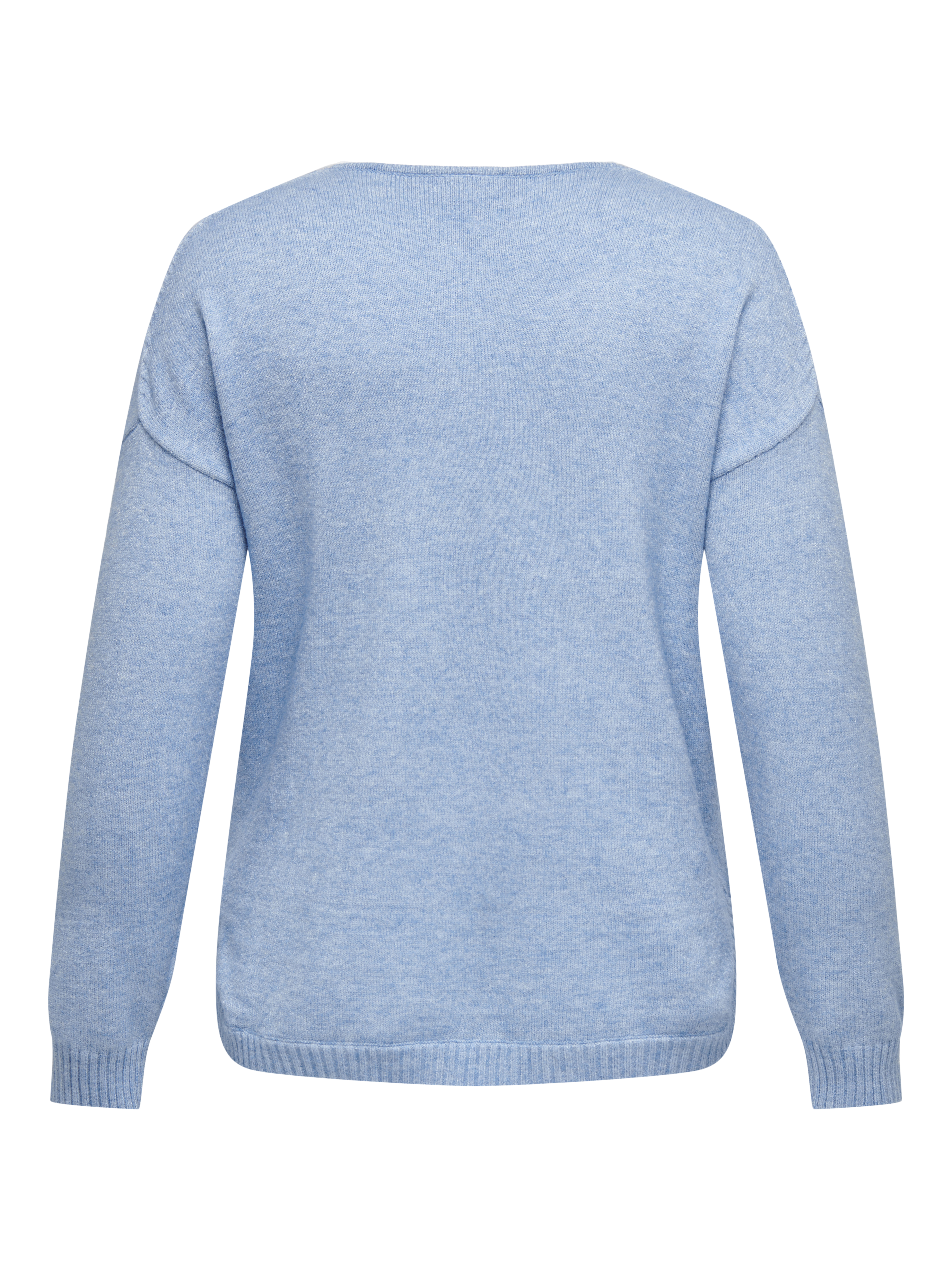 CARMARGARETA LS PULLOVER KNT NOOS