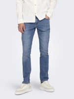 ONSLOOM SLIM JAX MBD 8531 MAT DNM