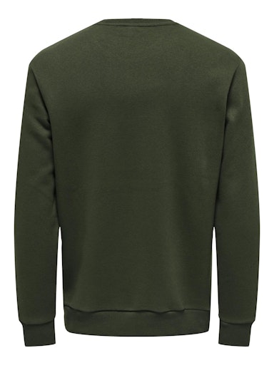 ONSCERES CREW NECK NOOS