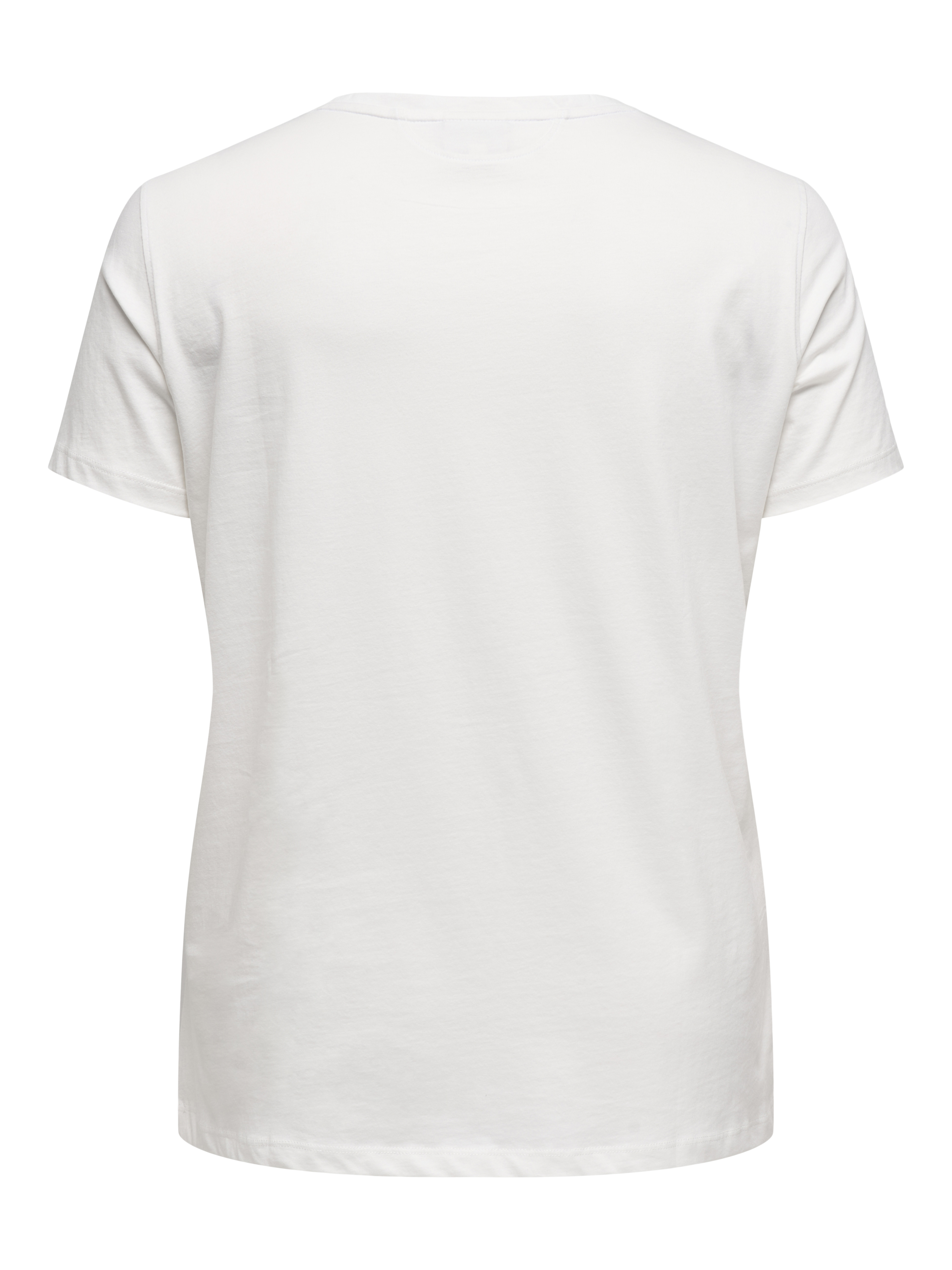 CARBRINNA LIFE SS REG TEE JRS