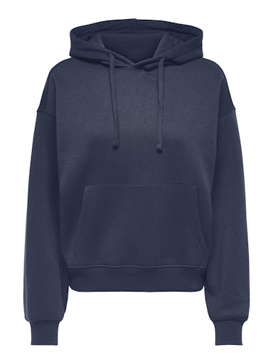 ONLBEST L/S HOOD SWT NOOS