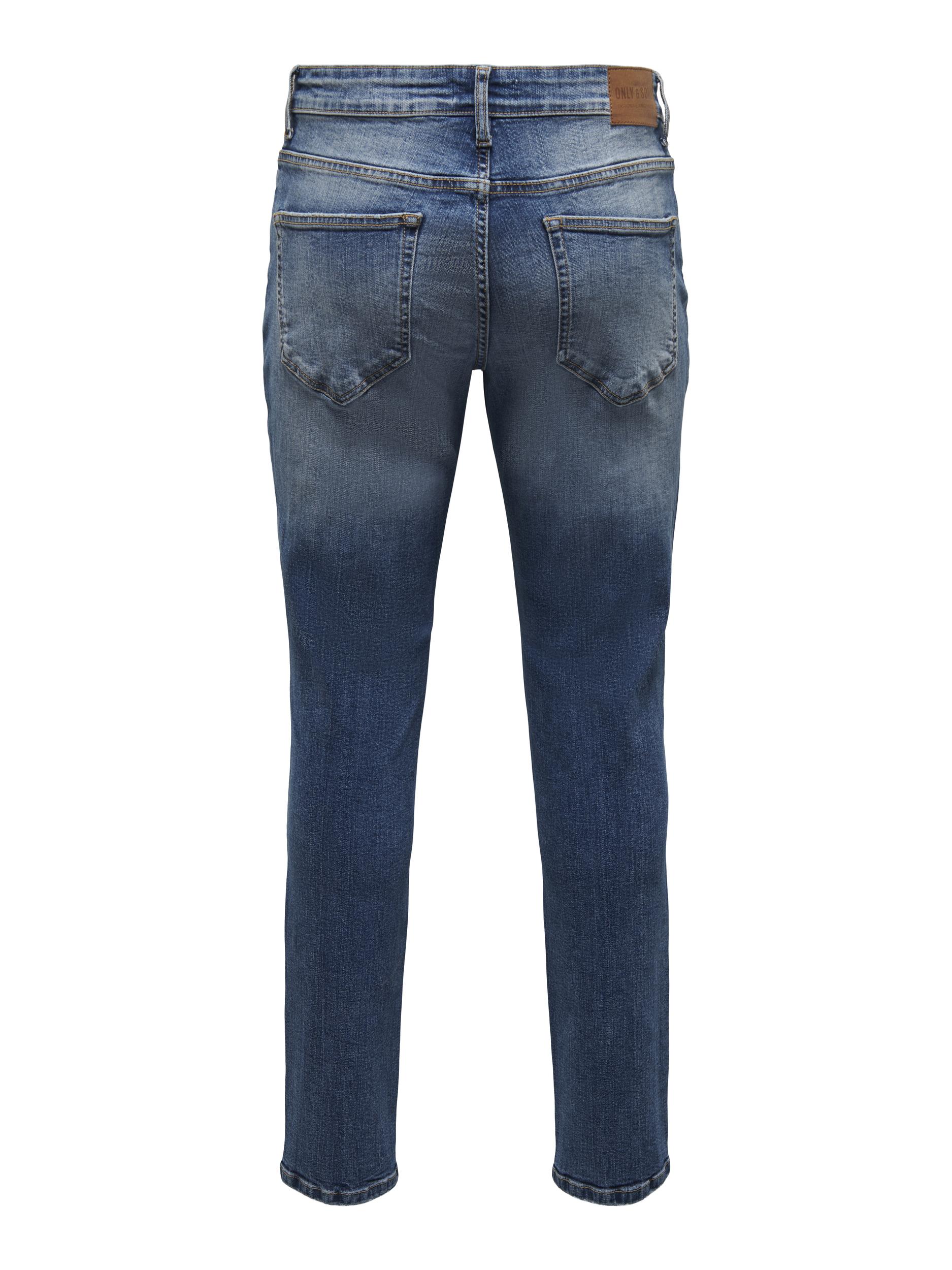 ONSLOOM SLIM ONE MBD 6466 AZG DNM VD