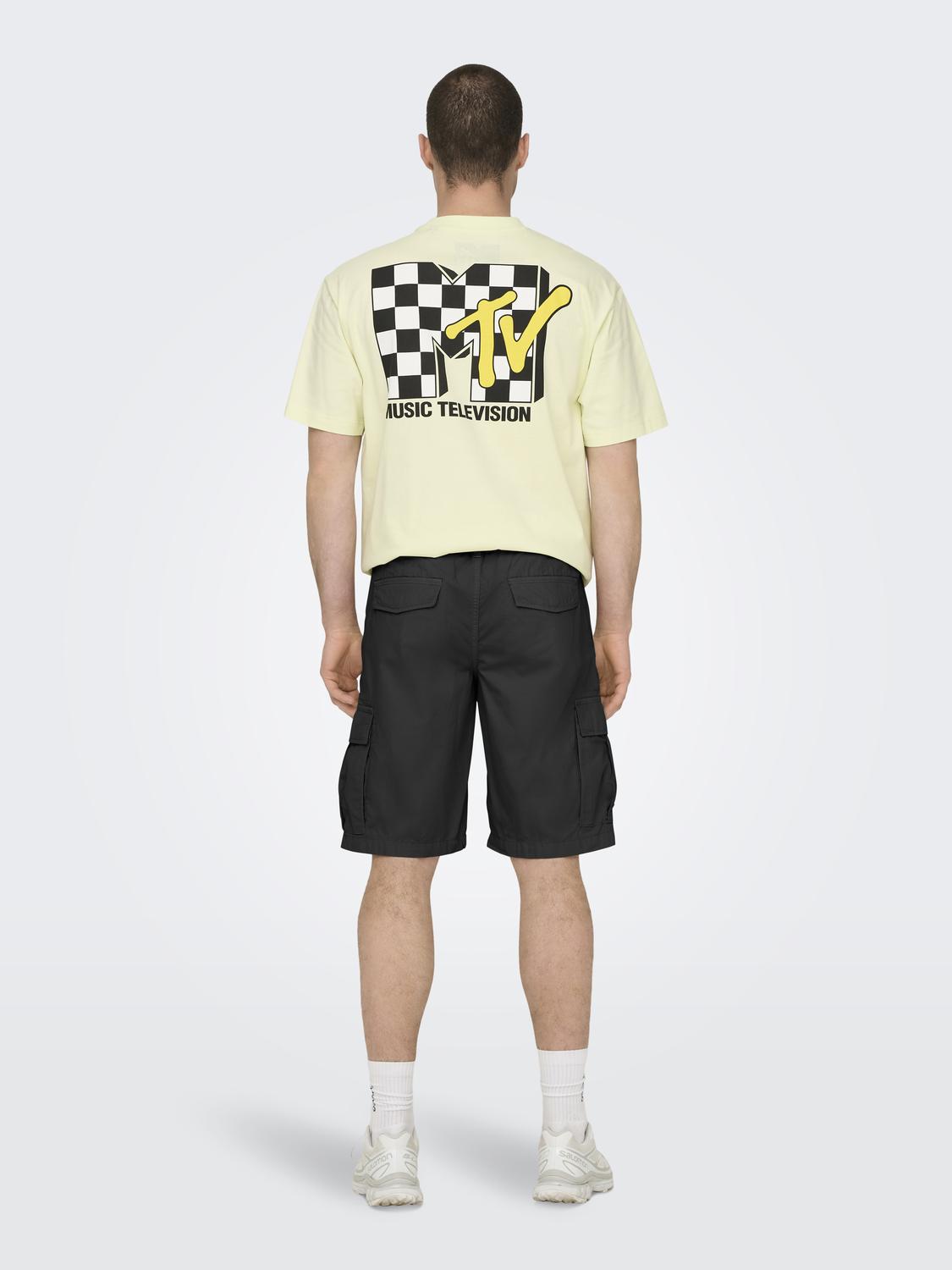 ONSLOC CARGO SHORTS 0157 SHORTS