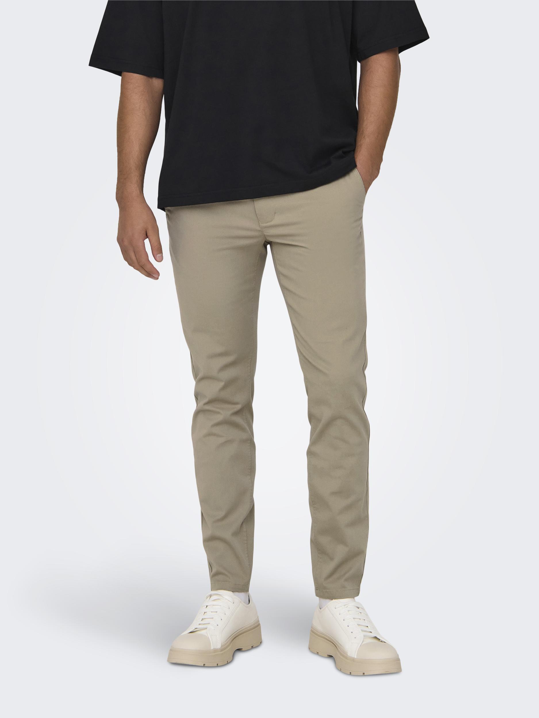 ONSMARK LUCA LIFE SLIM 0032 PANT NOOS