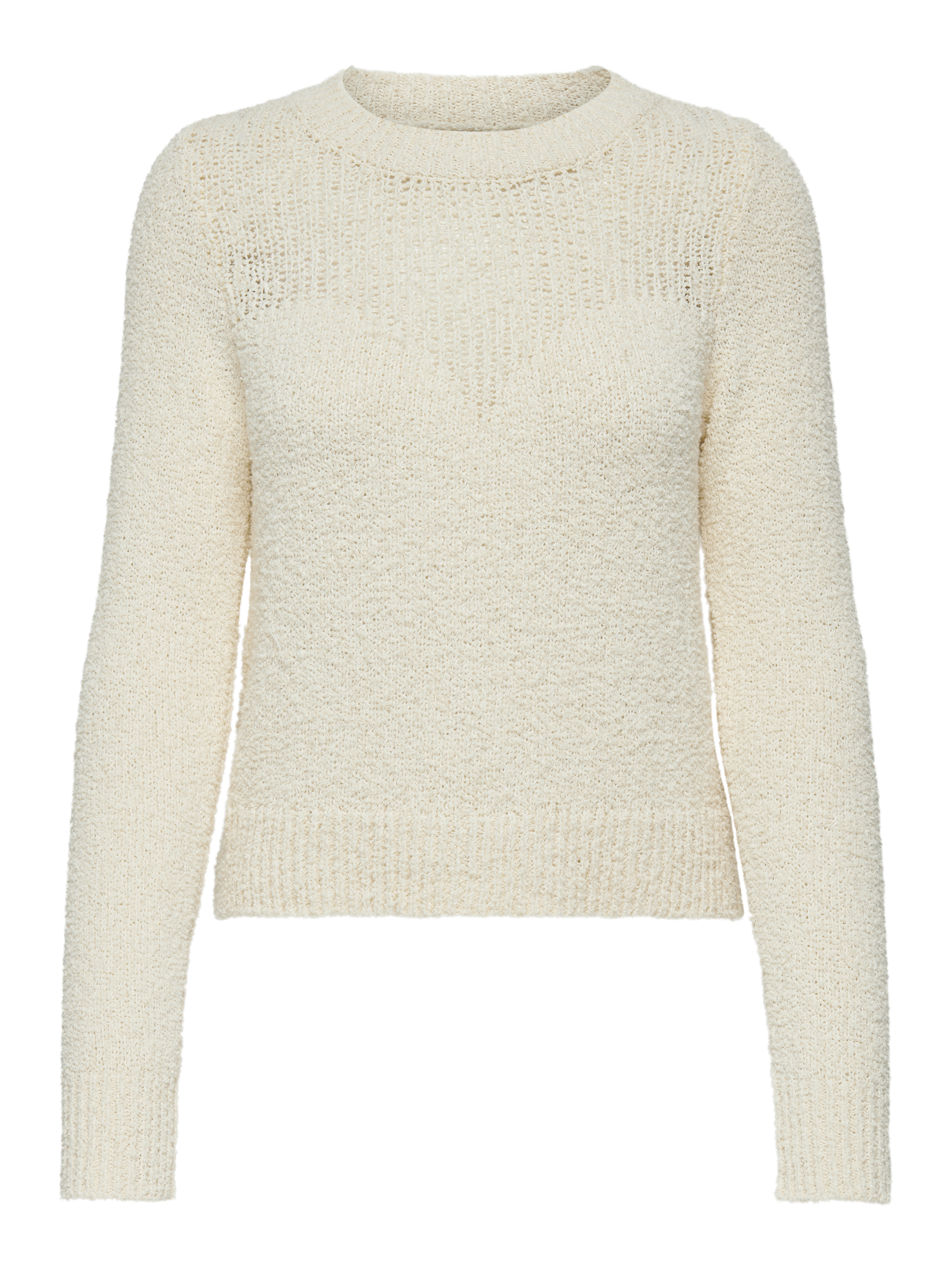 ONLEMIRA L/S O-NECK KNT