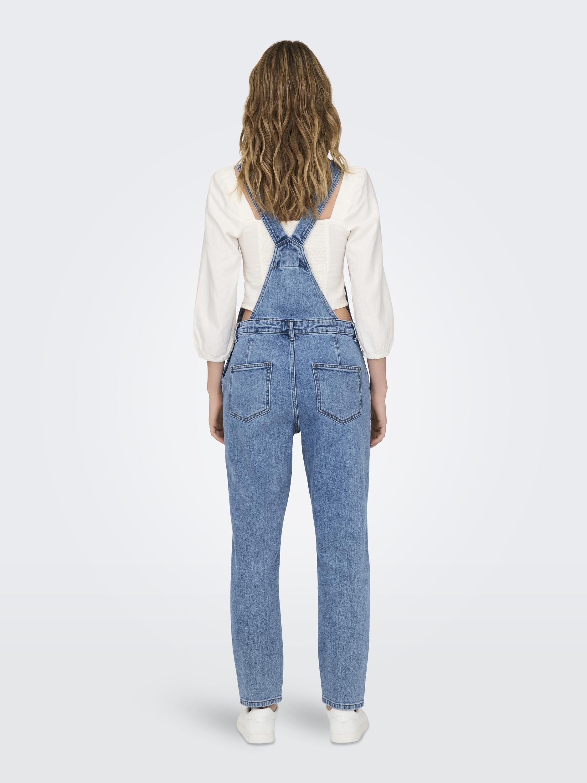 ONLPERCY  OVERALL DNM MAE06