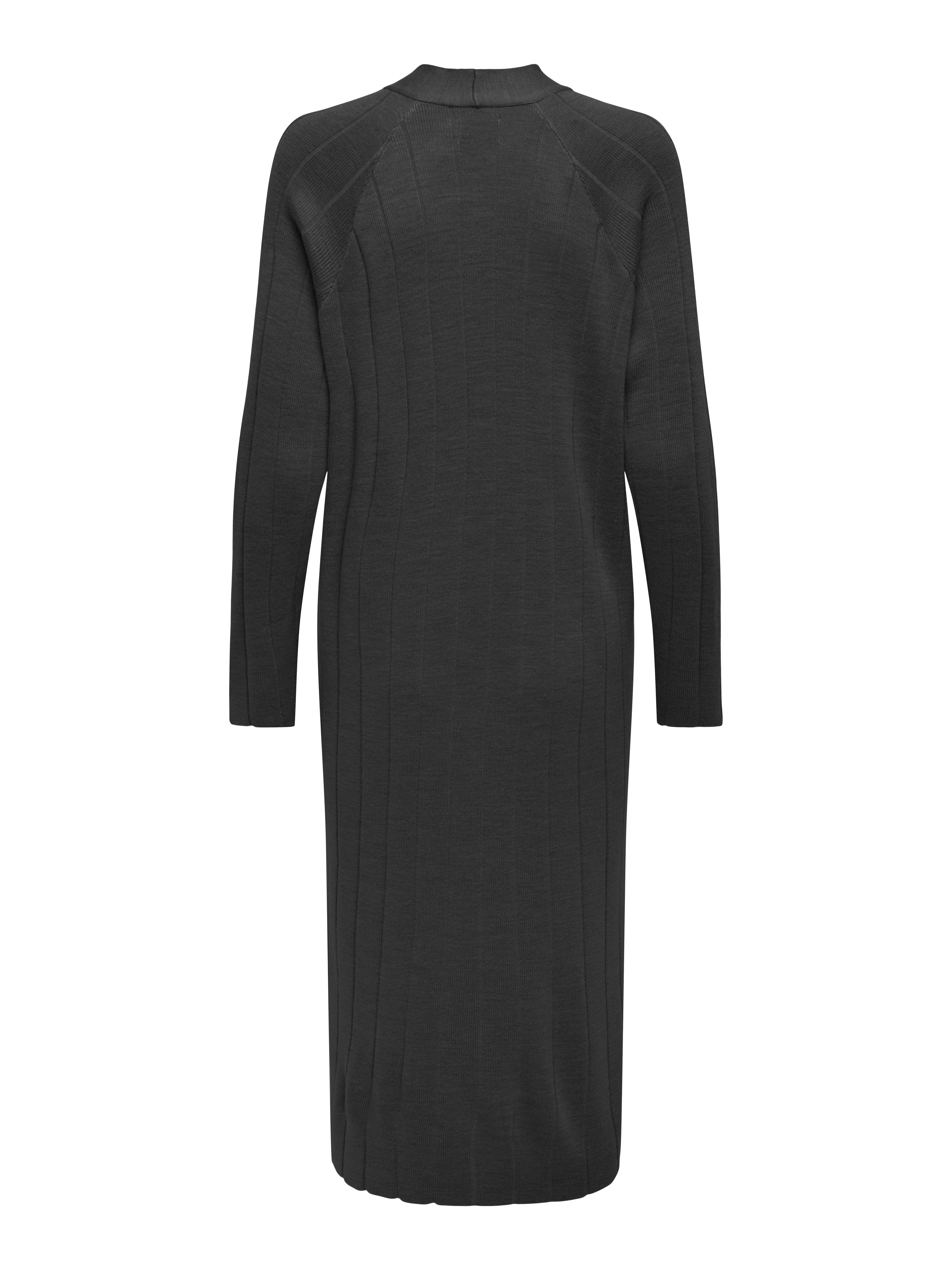 ONLTESS LS LONG OPEN CARDIGAN KNT