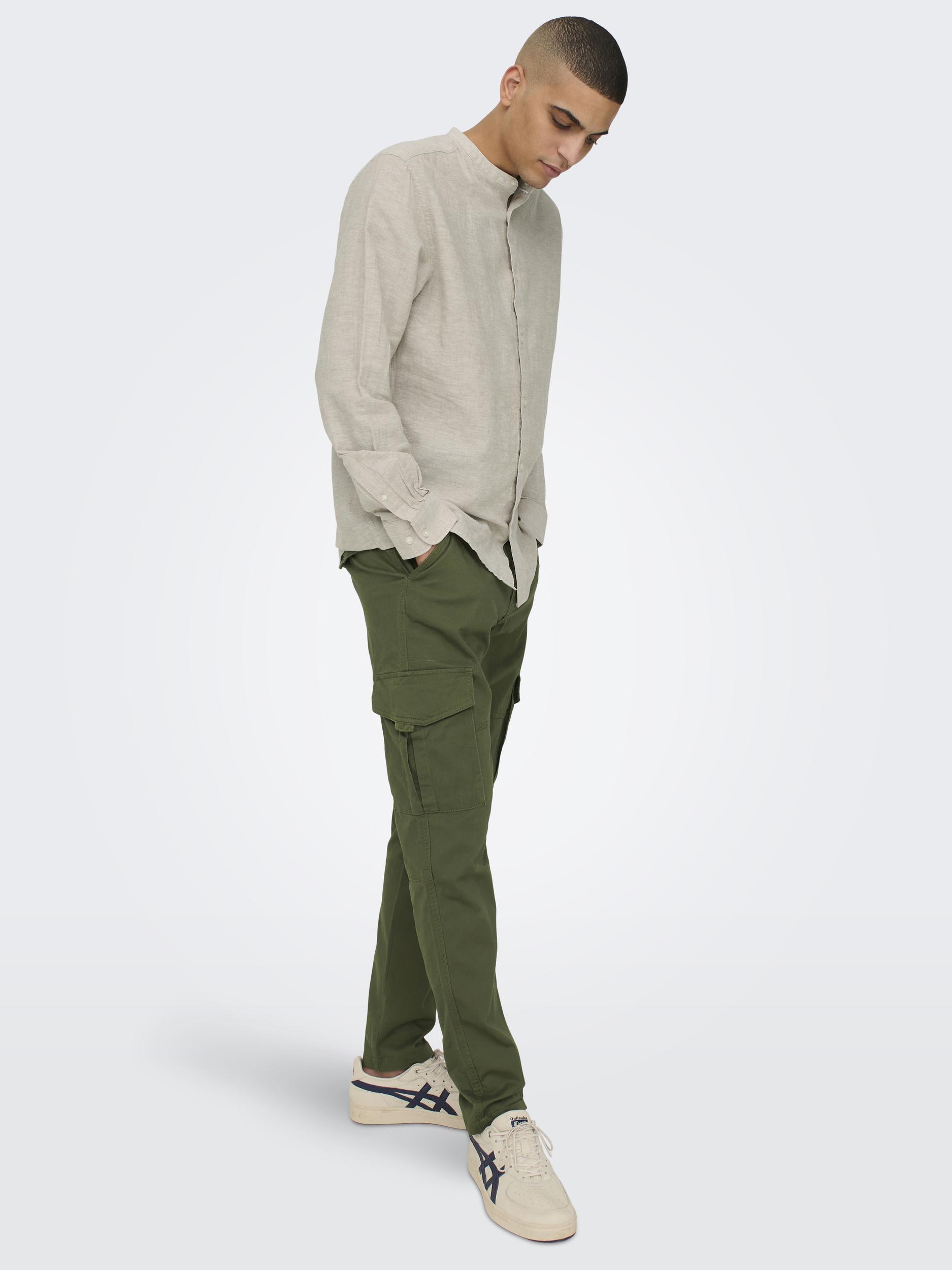 ONSDEAN LIFE TAP CARGO 0032 PANT NOOS