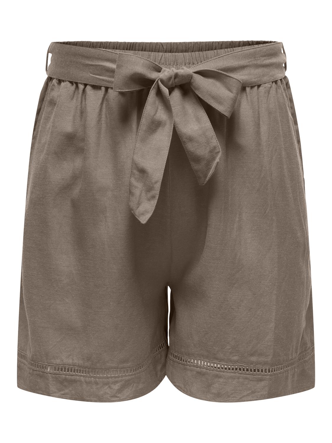CARJUPITER LIFE SHORTS WVN
