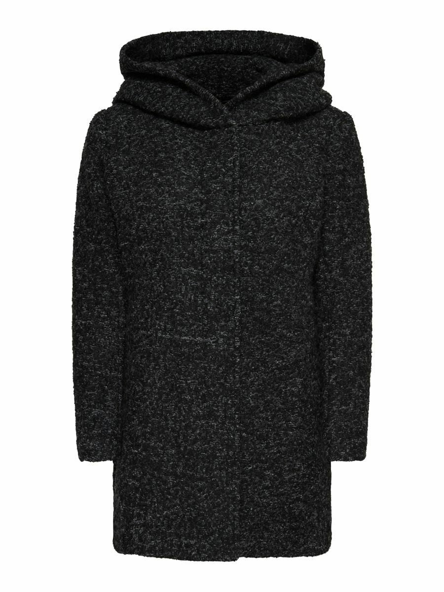 ONLSEDONA BOUCLE WOOL COAT OTW