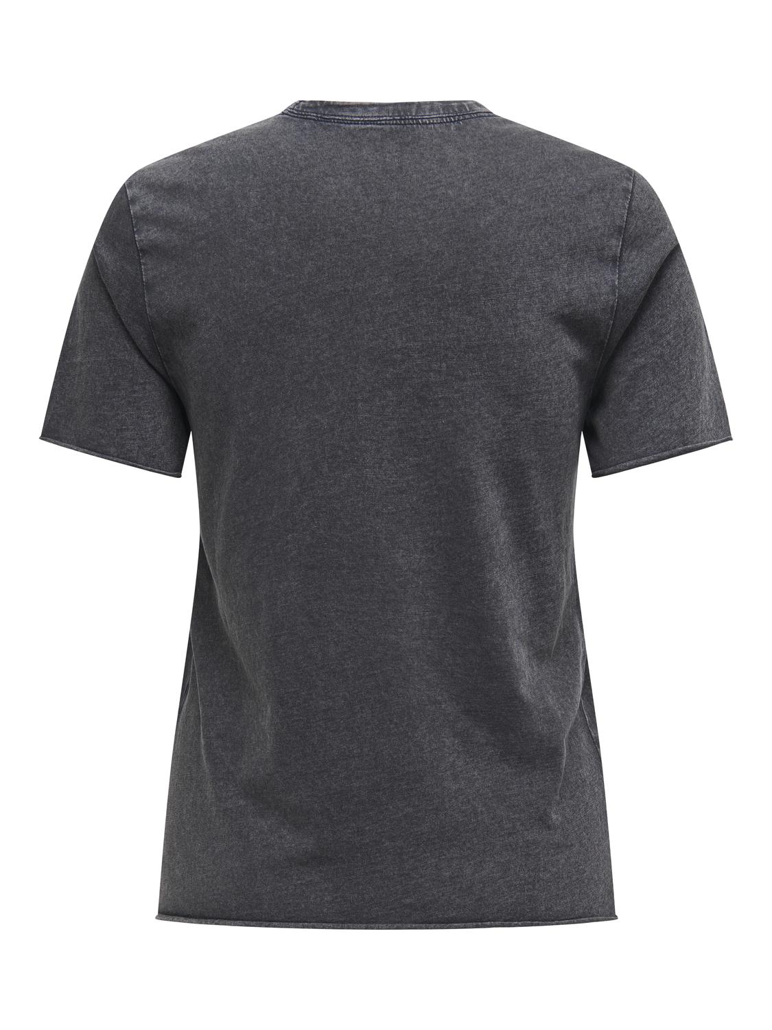 ONLHARPER LIFE S/S TOP BOX JRS
