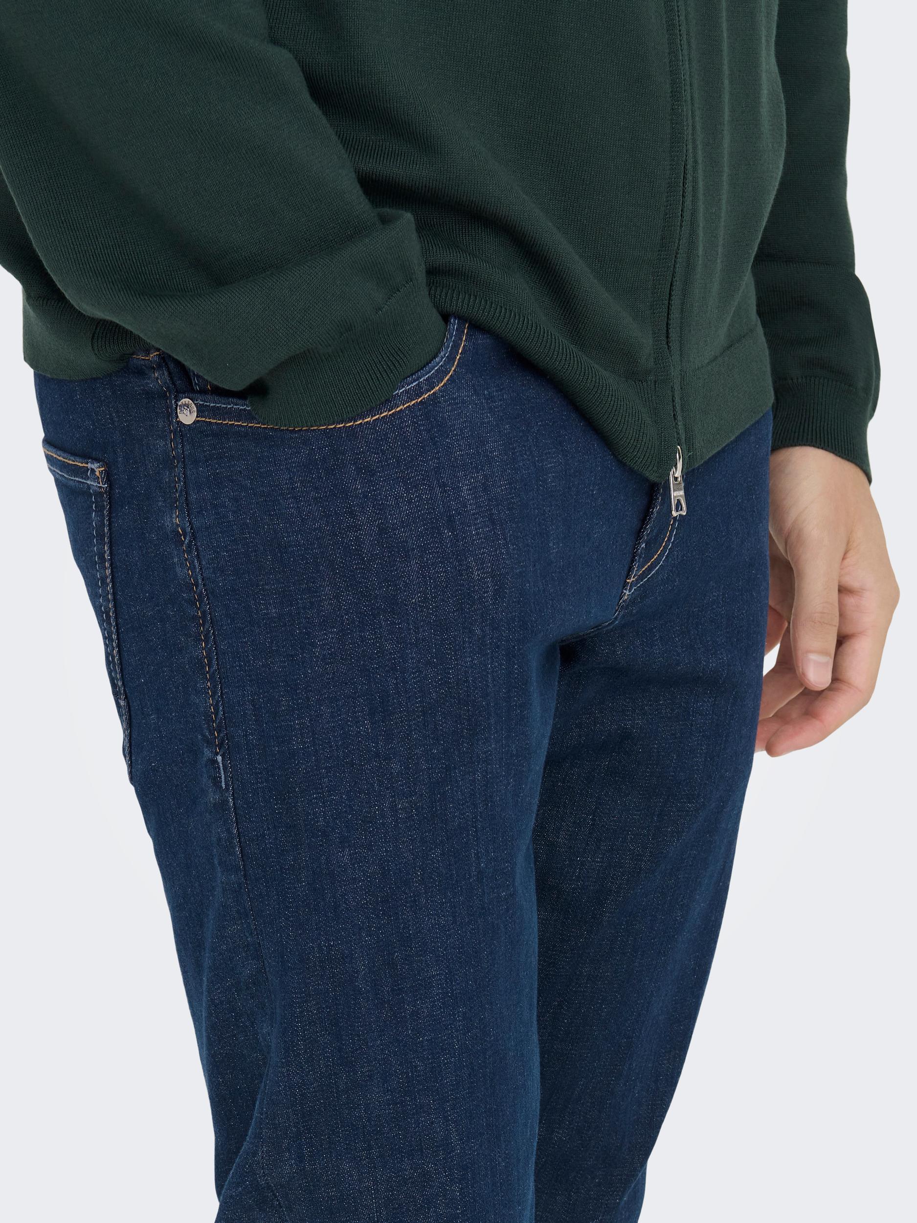 ONSLOOM SLIM ONE GREY 6707 NIS DNM BF