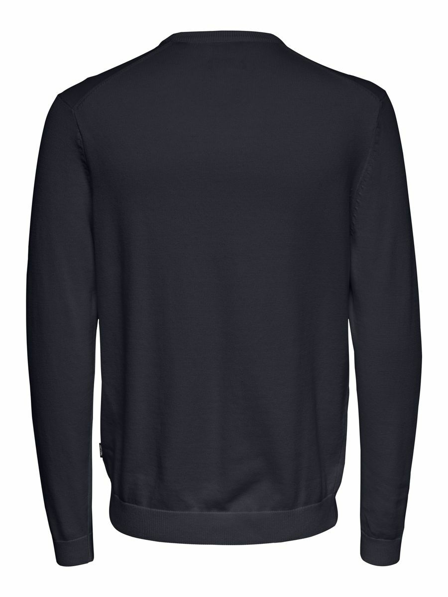 ONSALEX REG 12 CREW KNIT