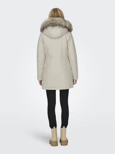 ONLNEWKATY PARKA LIFE OTW CC