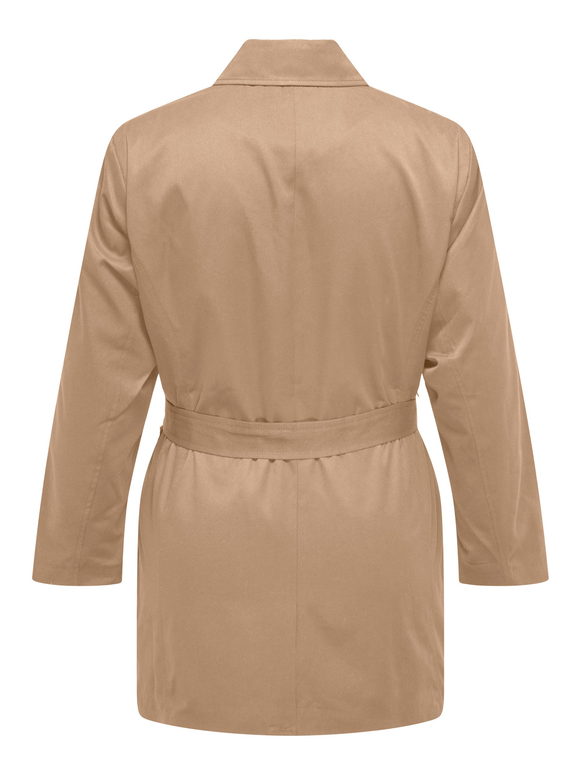 CARVALERIE TRENCHCOAT OTW NOOS