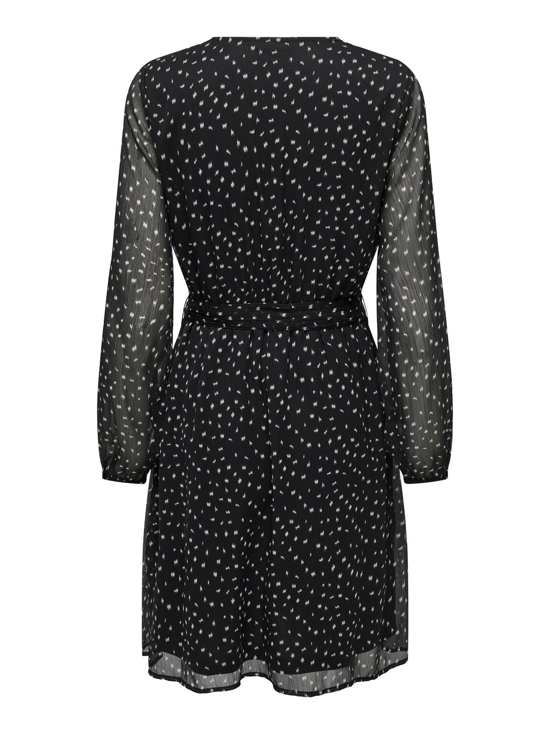 CERA 3/4 DRESS 15236376