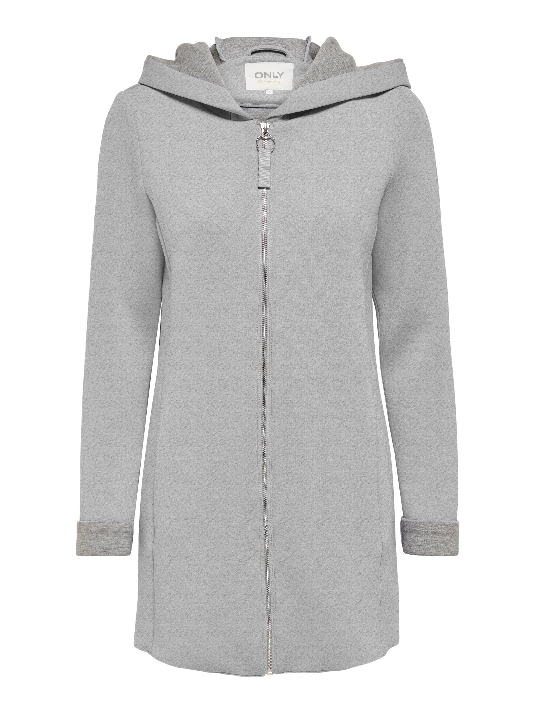 ONLLENA BONDED HOOD COAT CC OTW