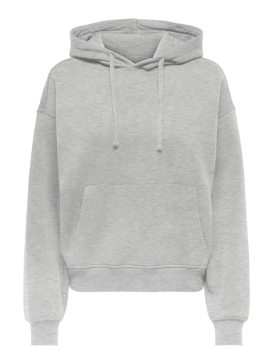 ONLBEST L/S HOOD SWT NOOS